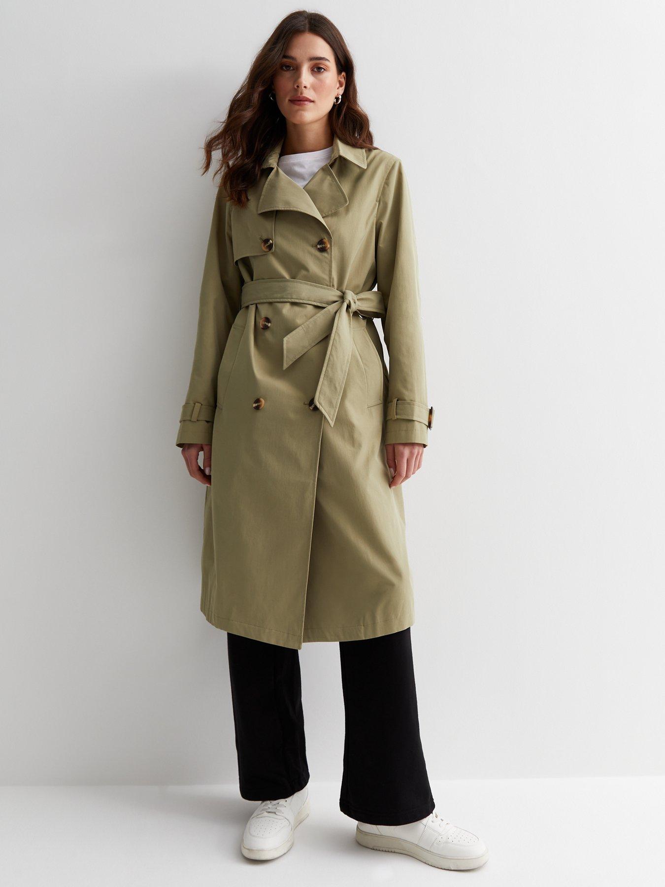 Fancy hotsell coat ladies