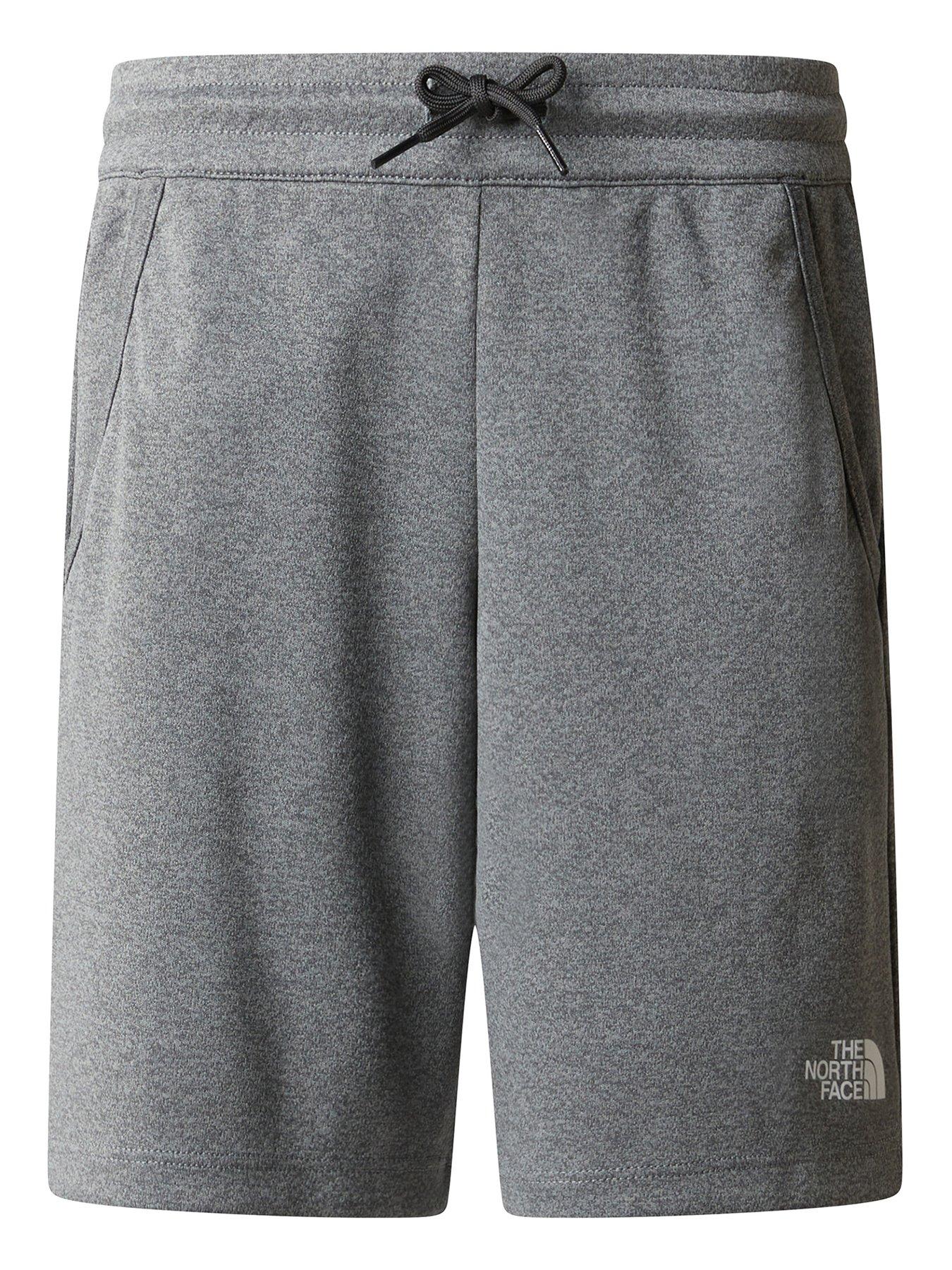 the-north-face-boys-never-stop-short-grey