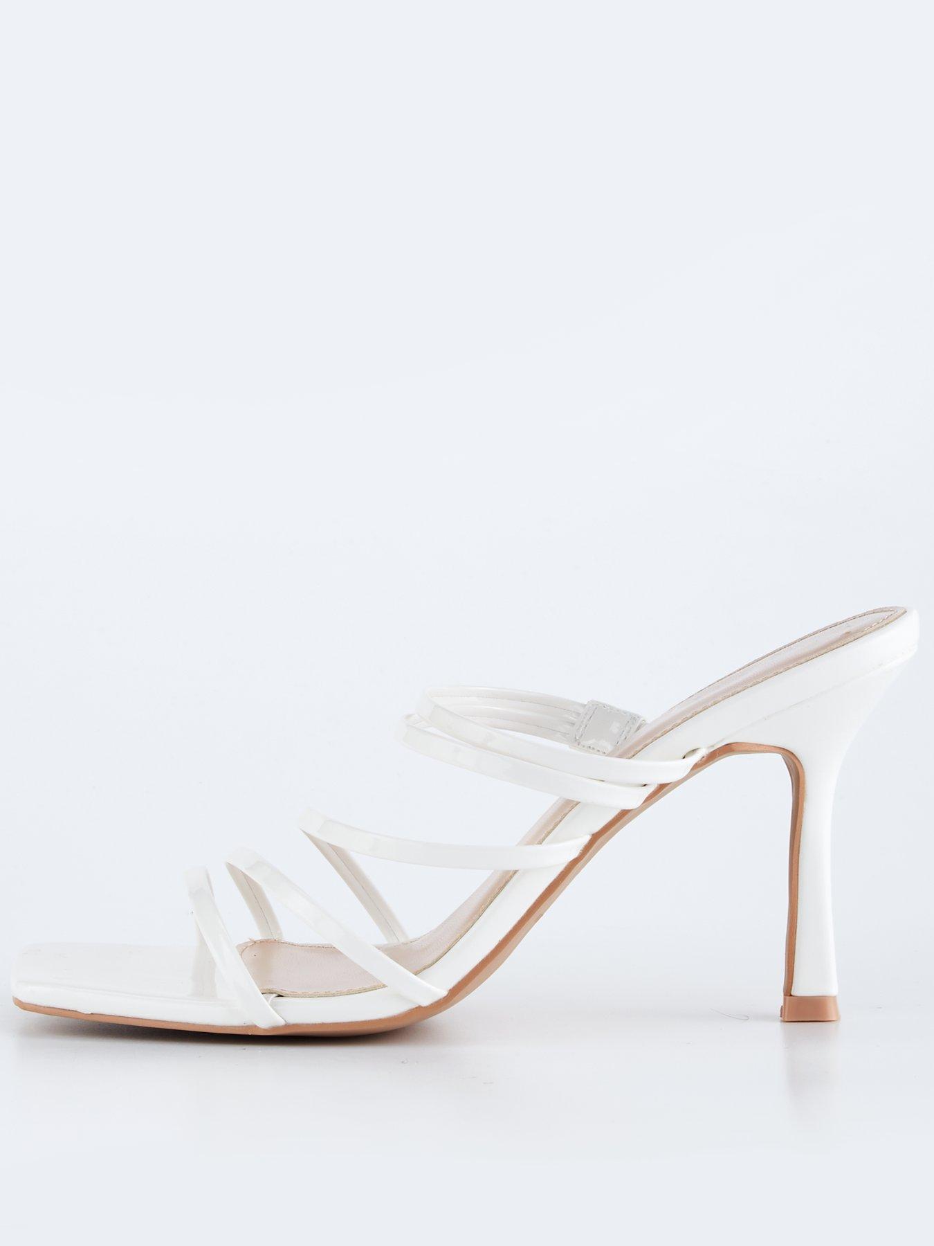 raid-christabel-strappy-front-heeled-sandal-white