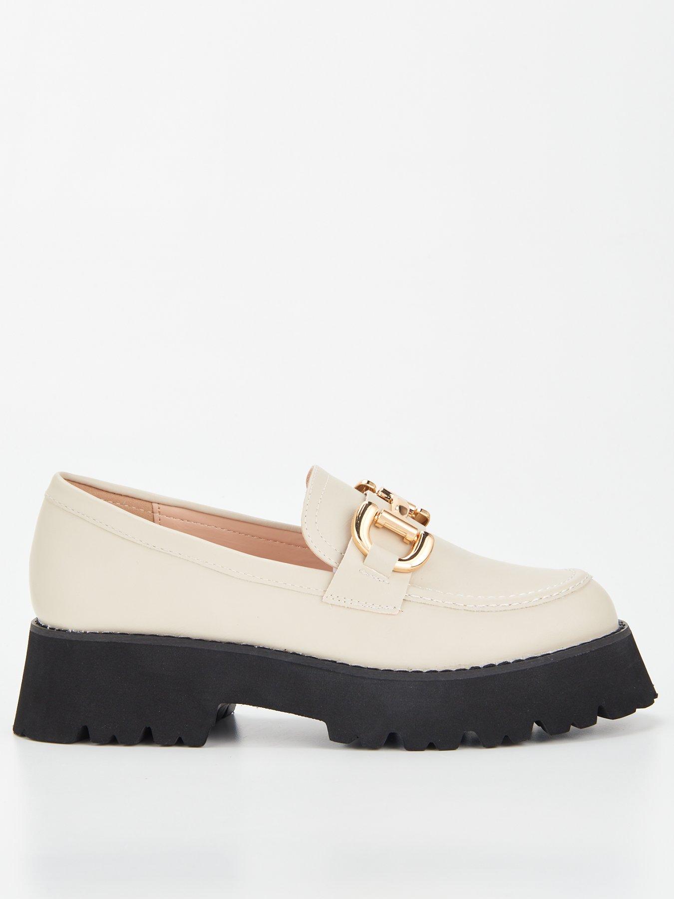 Raid loafers store