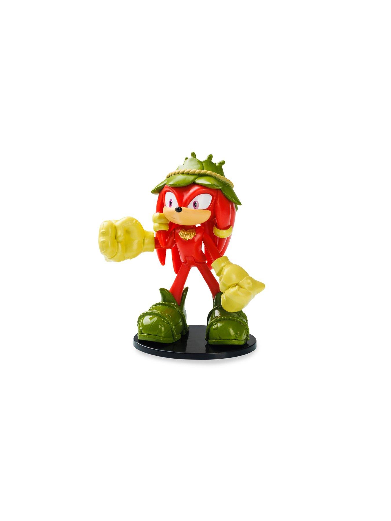 Image 4 of 7 of Sonic Prime&nbsp;Action Figure (4-Pack)