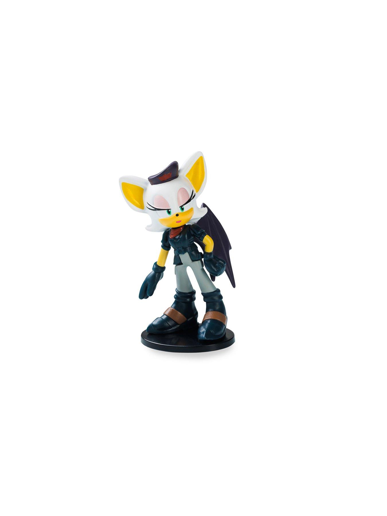 Image 7 of 7 of Sonic Prime&nbsp;Action Figure (4-Pack)