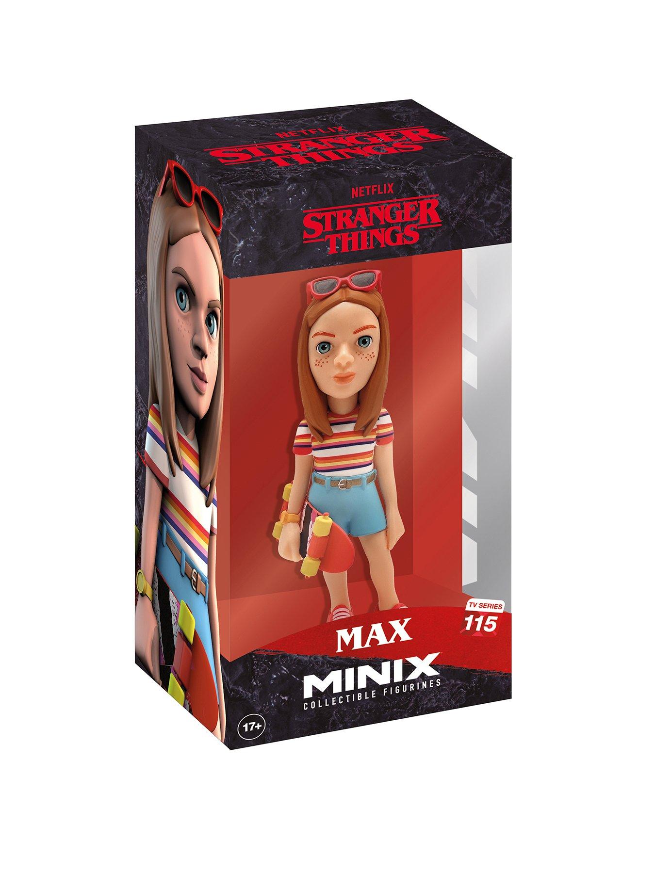 undefined Stranger Things: Max