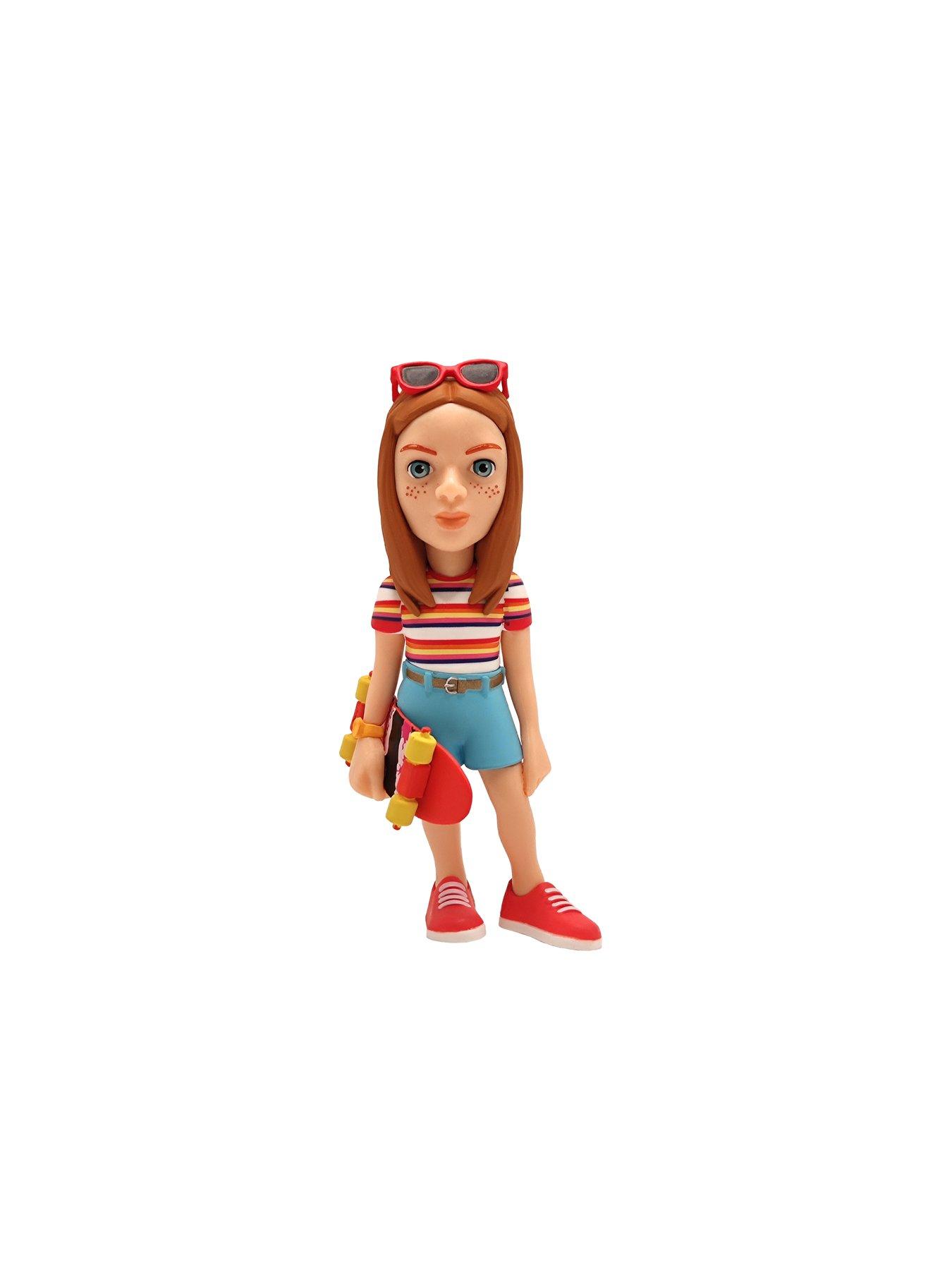 Image 2 of 5 of Minix Stranger Things: Max