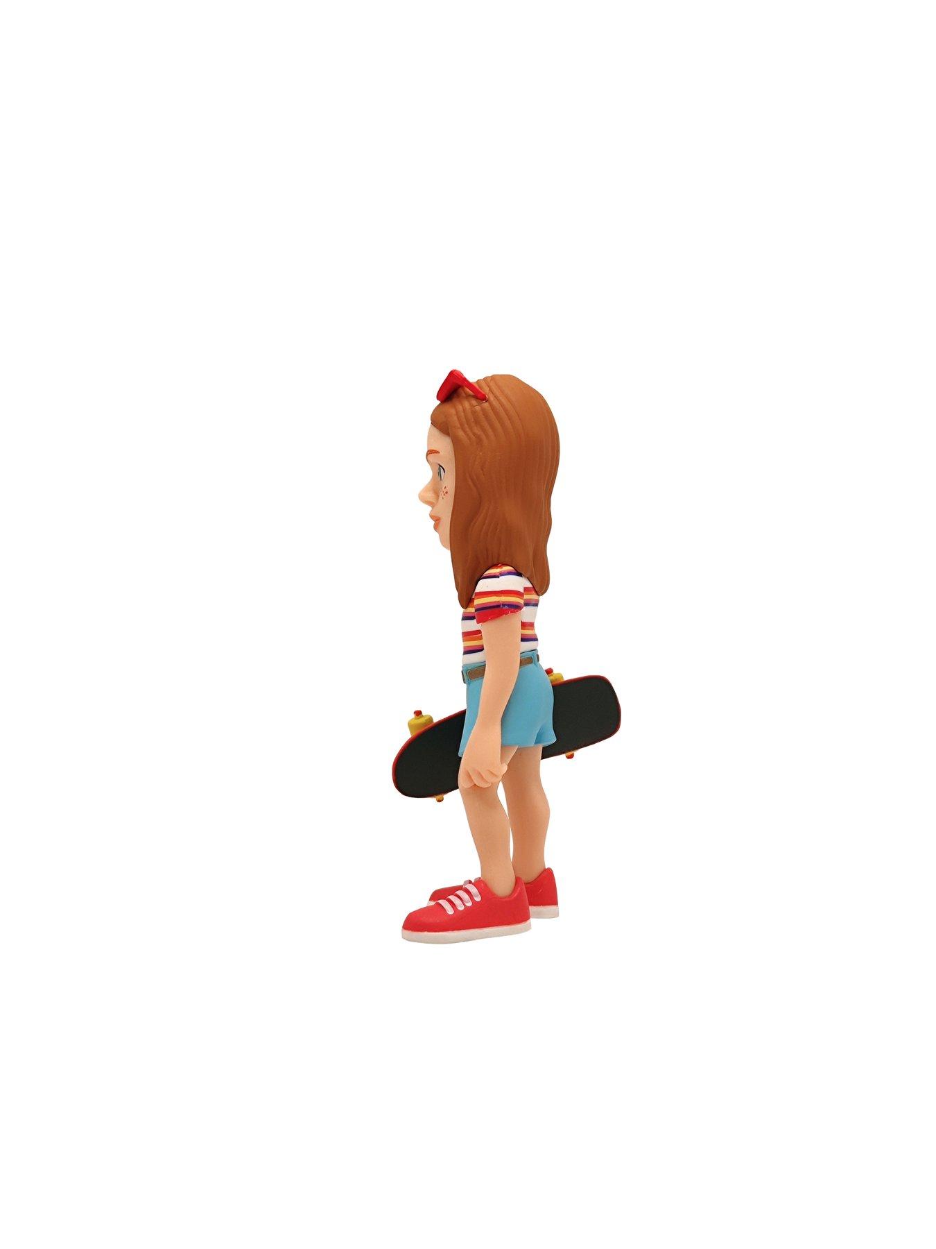 Image 3 of 5 of Minix Stranger Things: Max
