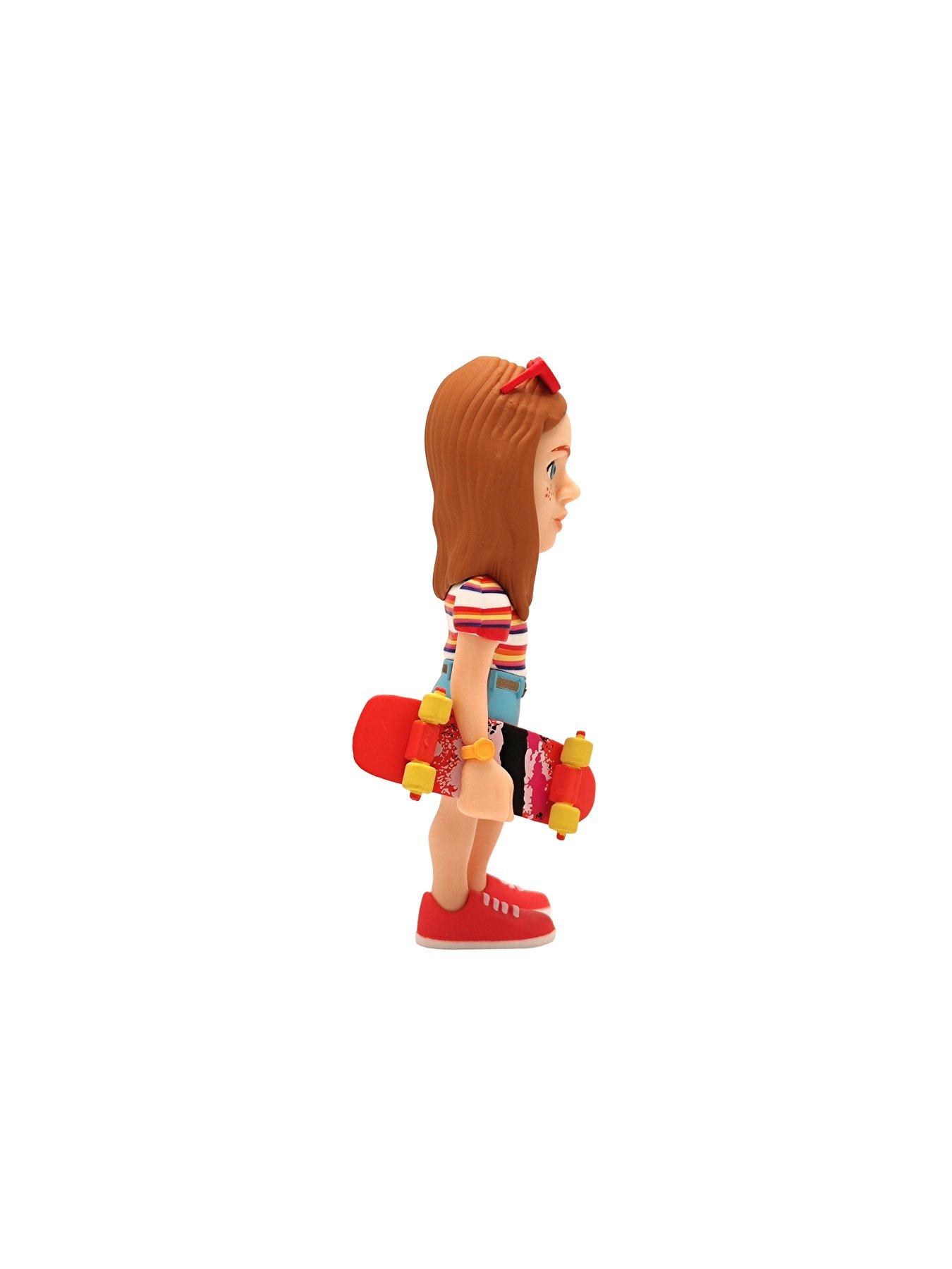 Image 4 of 5 of Minix Stranger Things: Max
