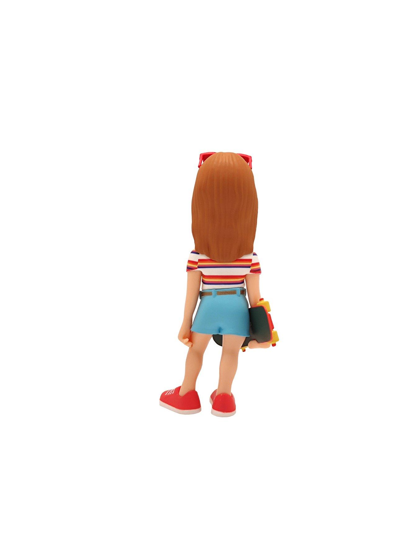 Image 5 of 5 of Minix Stranger Things: Max