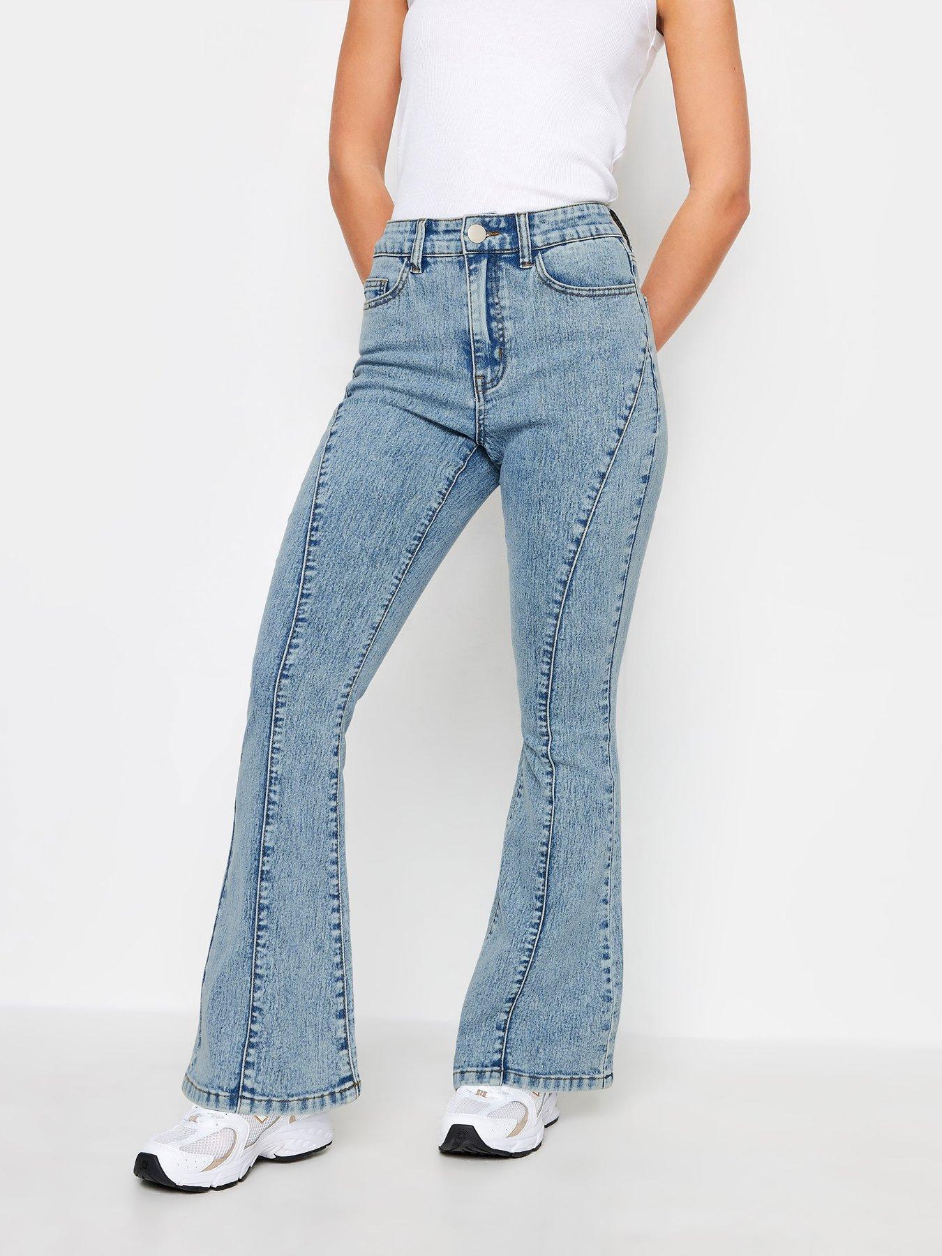 Petite casual trousers cheap