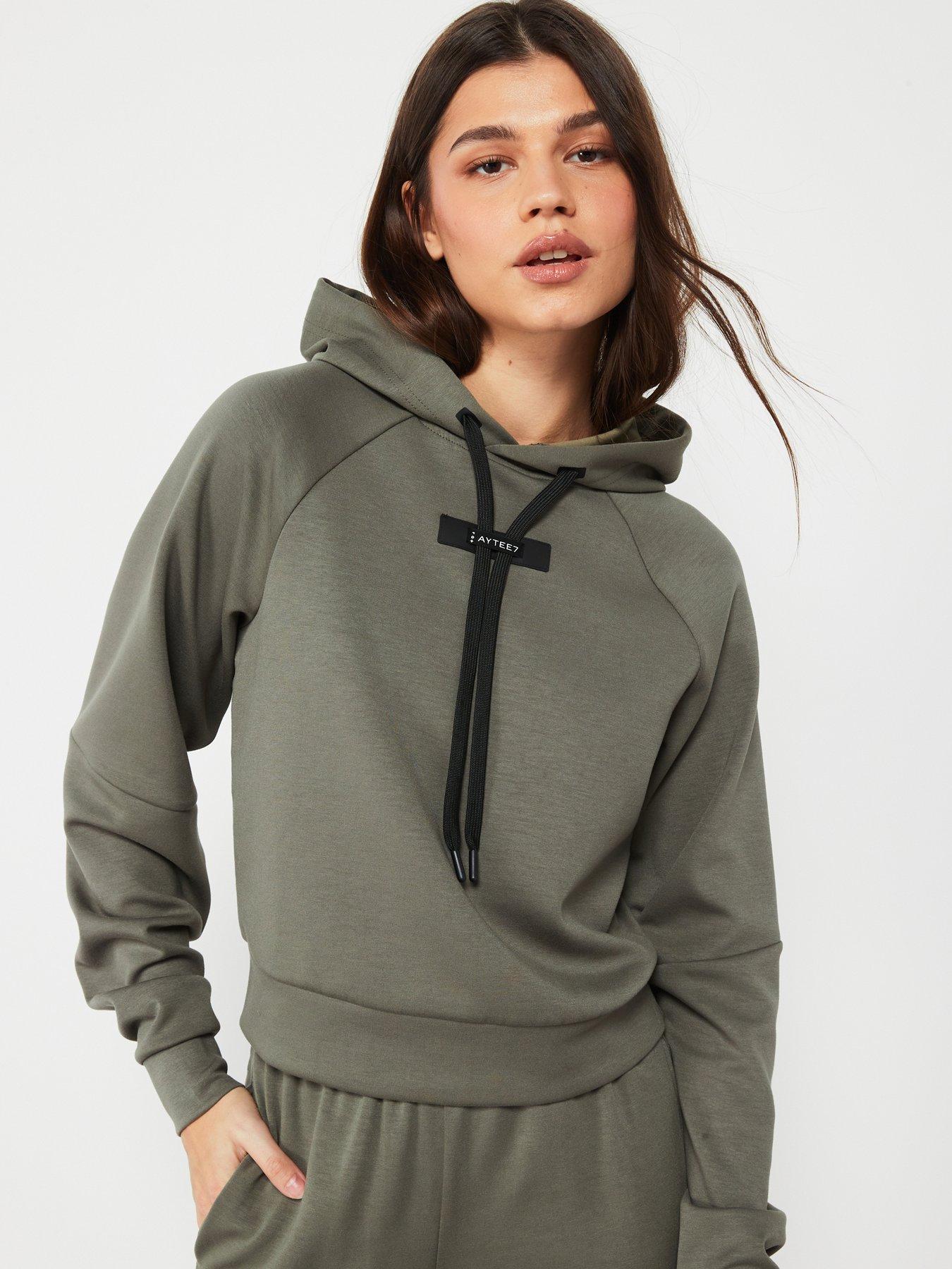 Women's Hoodies, Women's Sweatshirts