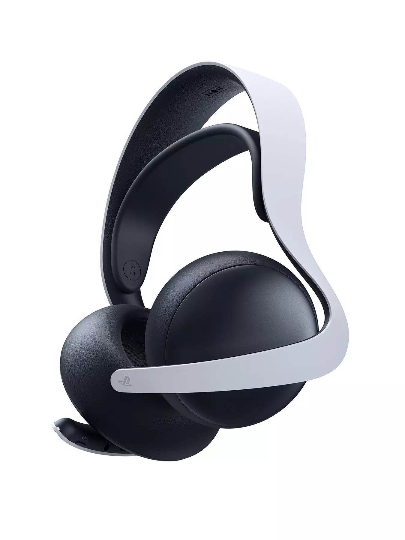 PlayStation 5 PULSE Elite wireless headset