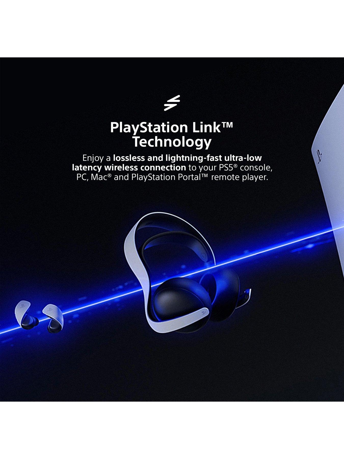 Very ps5 headset sale