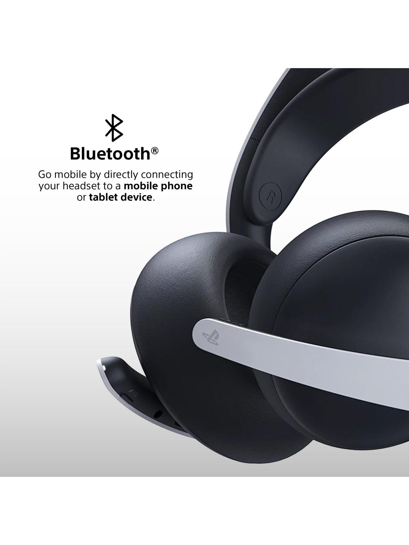 Playstation Can You Connect Beats Bluetooth Headphones To Ps4 How