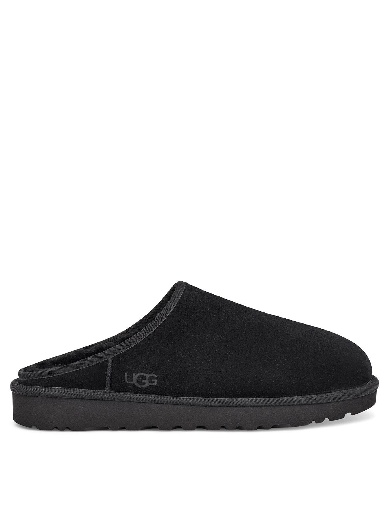 Lord and taylor mens ugg clearance slippers