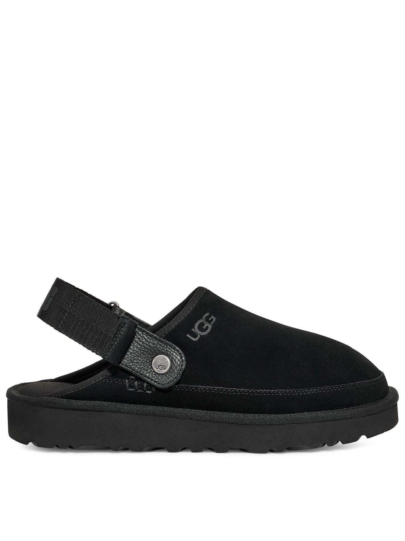 UGG Goldencoast Clog - Black