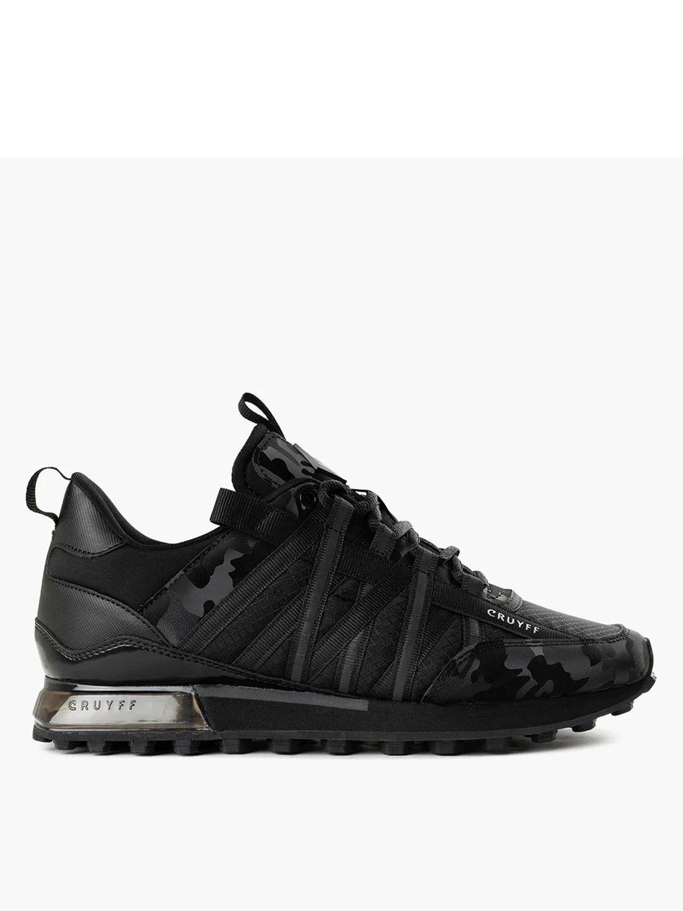undefined Fearia Shoes - Black