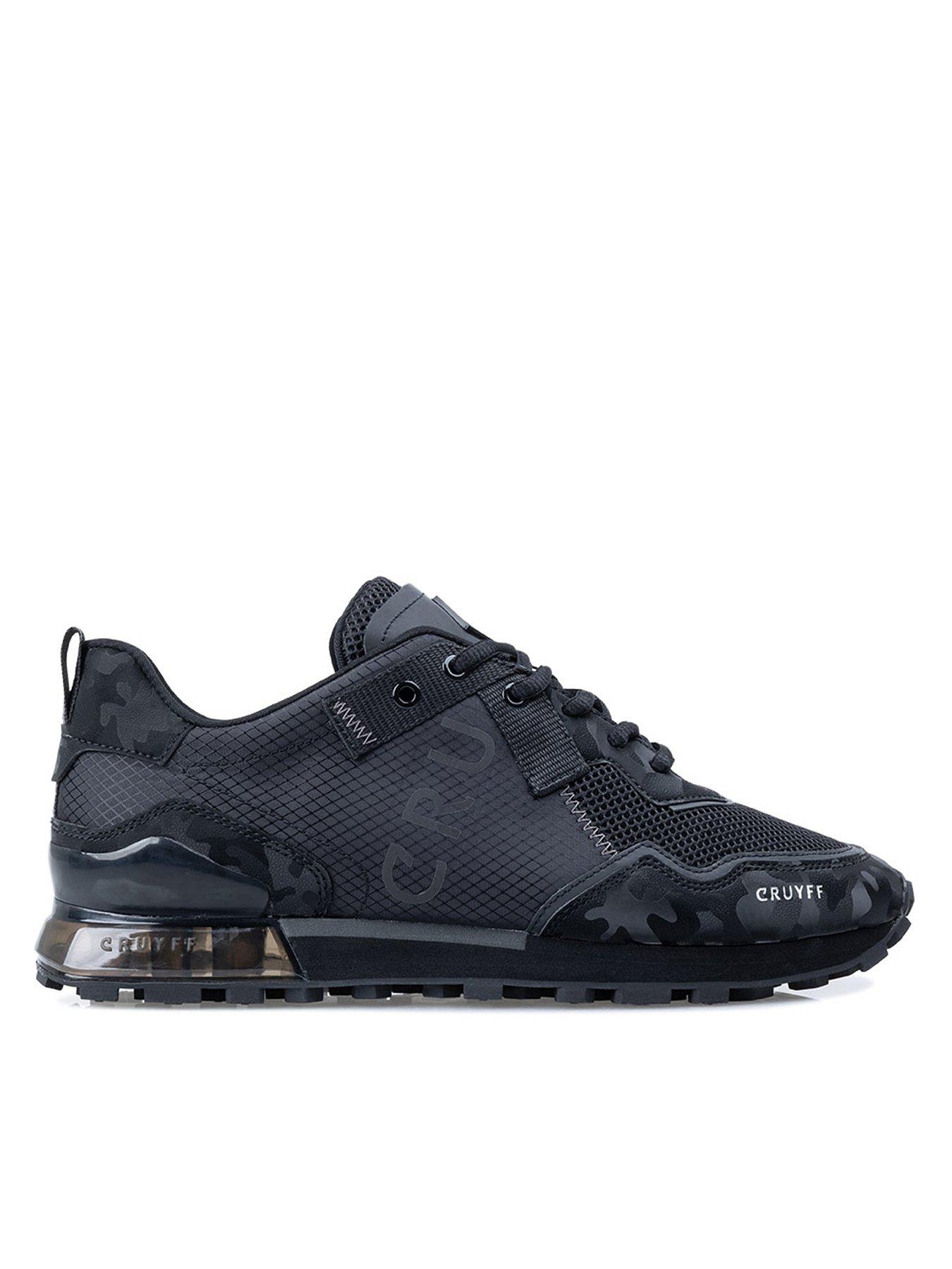undefined Superbia Shoes - Black
