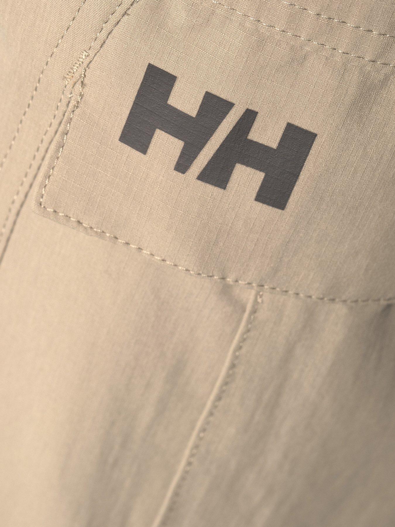 Produktbild von Helly Hansen Herren Hh Quick Dry Cargo Shorts 27,9 Cm Cargo Shorts