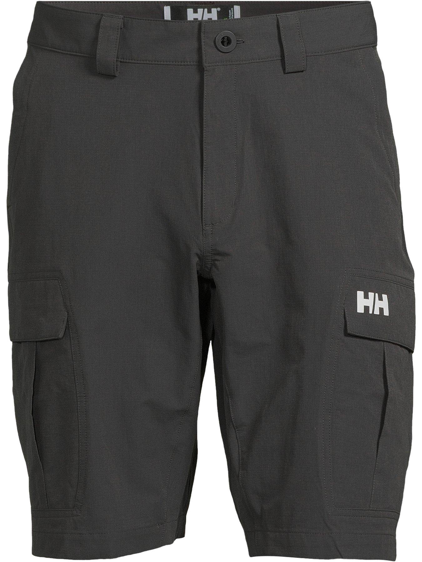 Helly Hansen Short De Travail «Manchester», Stretch Mécanique 2 Sens