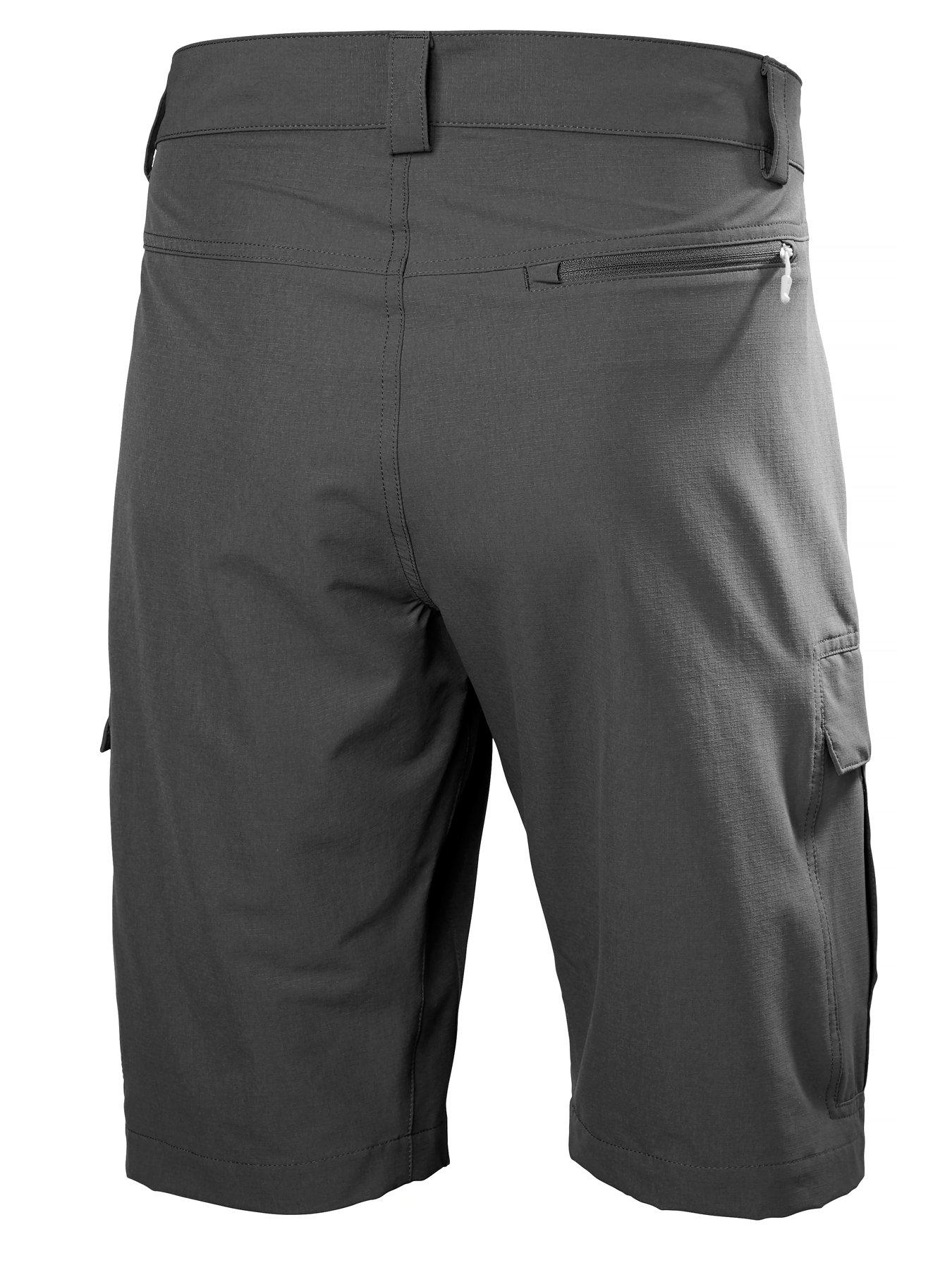 Helly Hansen Quick-Dry Cargo korte broek 11