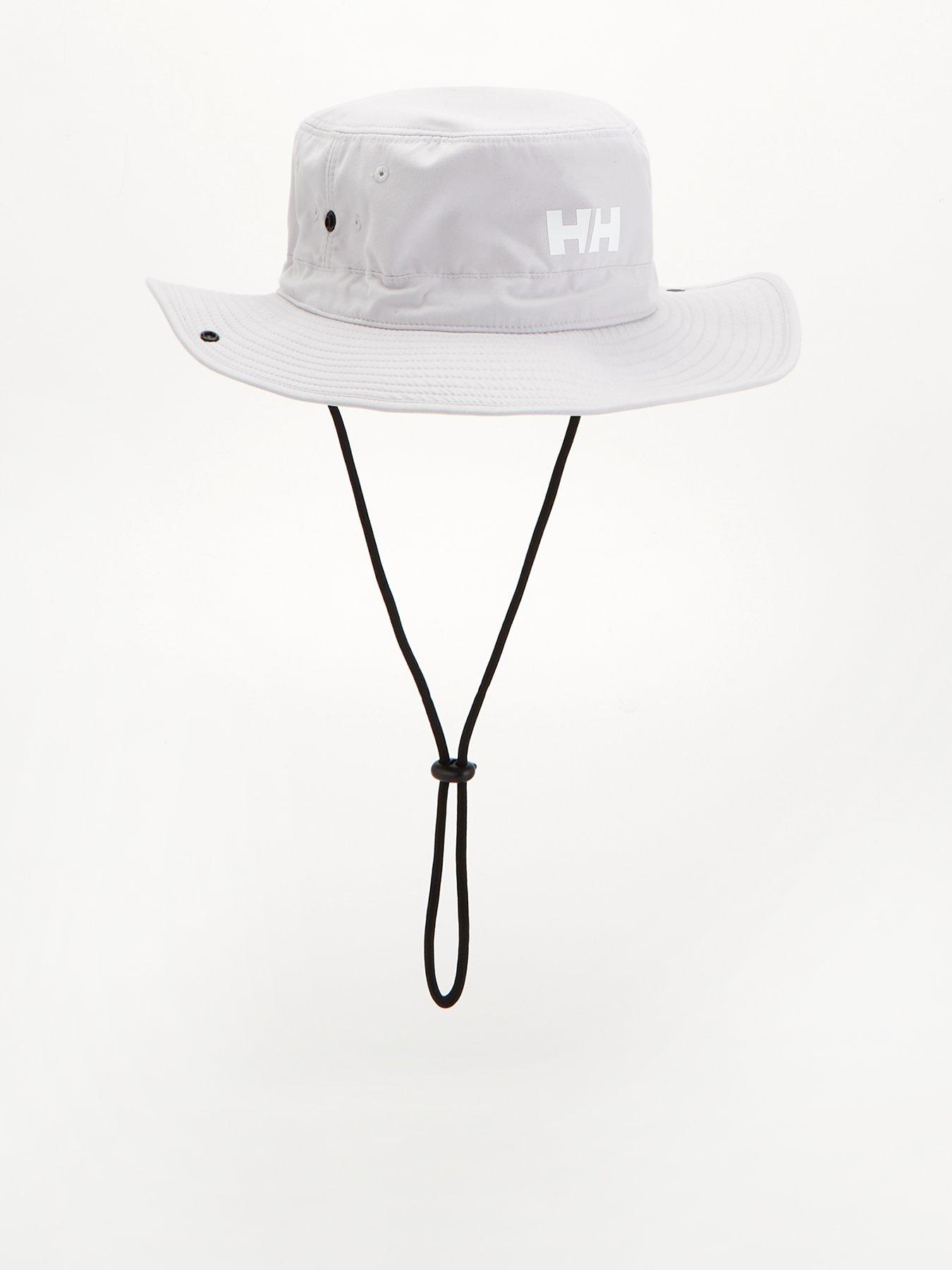 helly-hansen-unisex-crew-sun-hat-grey