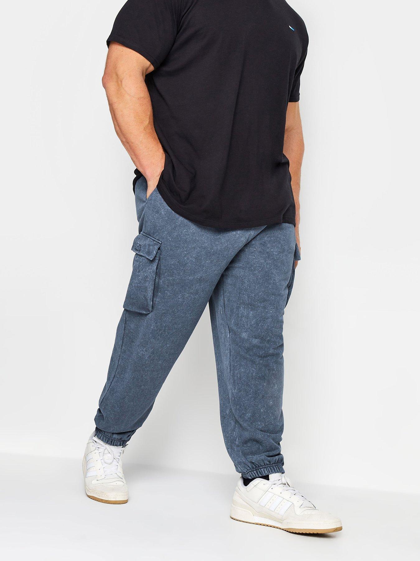 Tall Basic Loose Fit Jogger