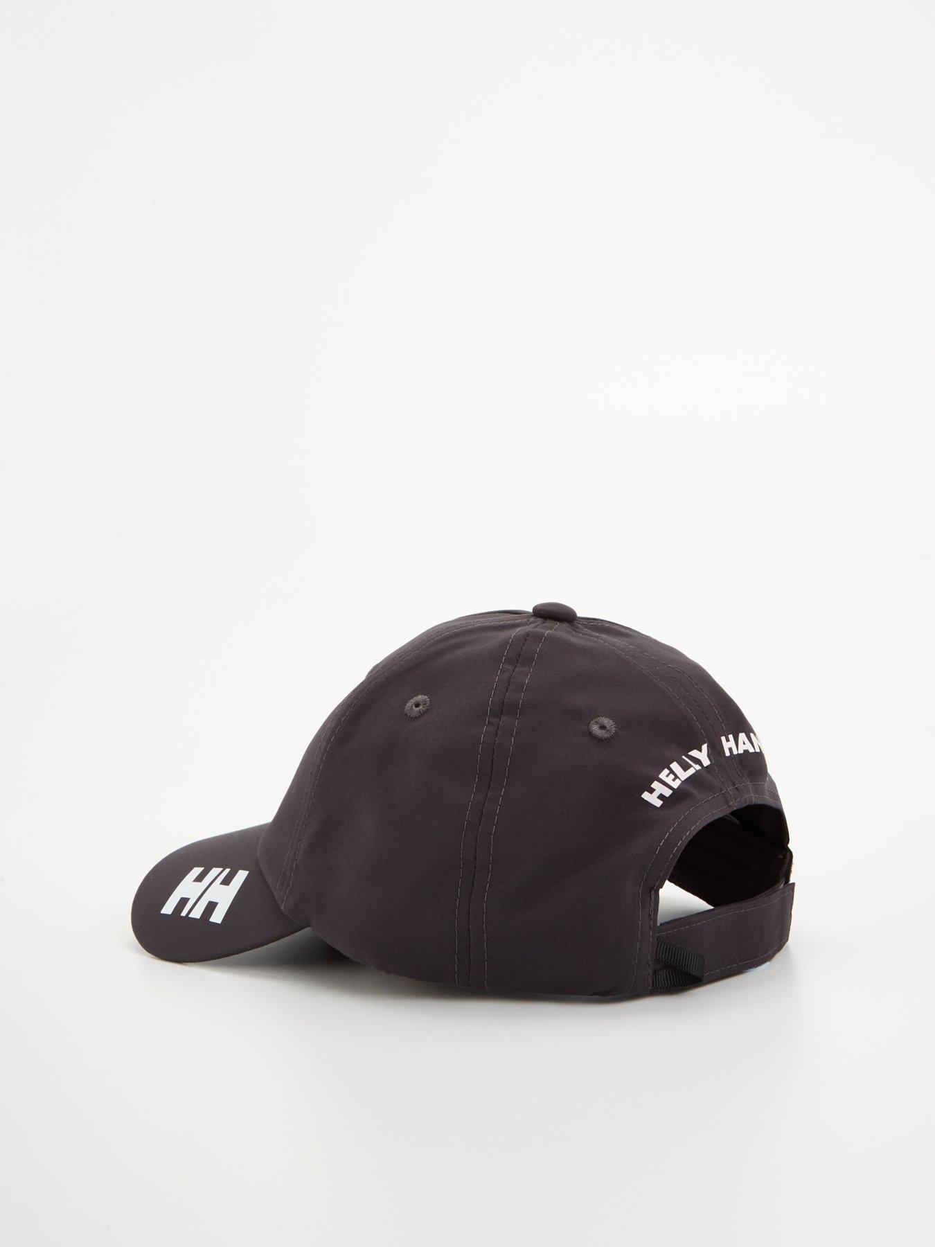 Image 3 of 4 of Helly Hansen Unisex Crew Cap - Black
