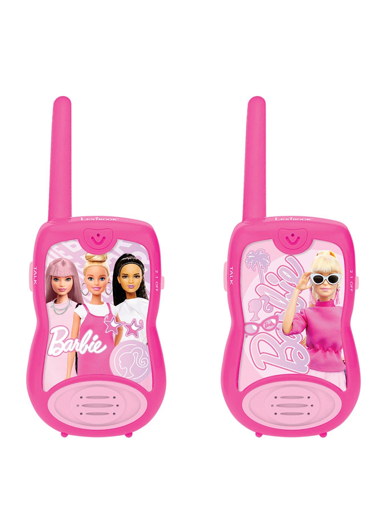 undefined Walkie-Talkies up to 100m
