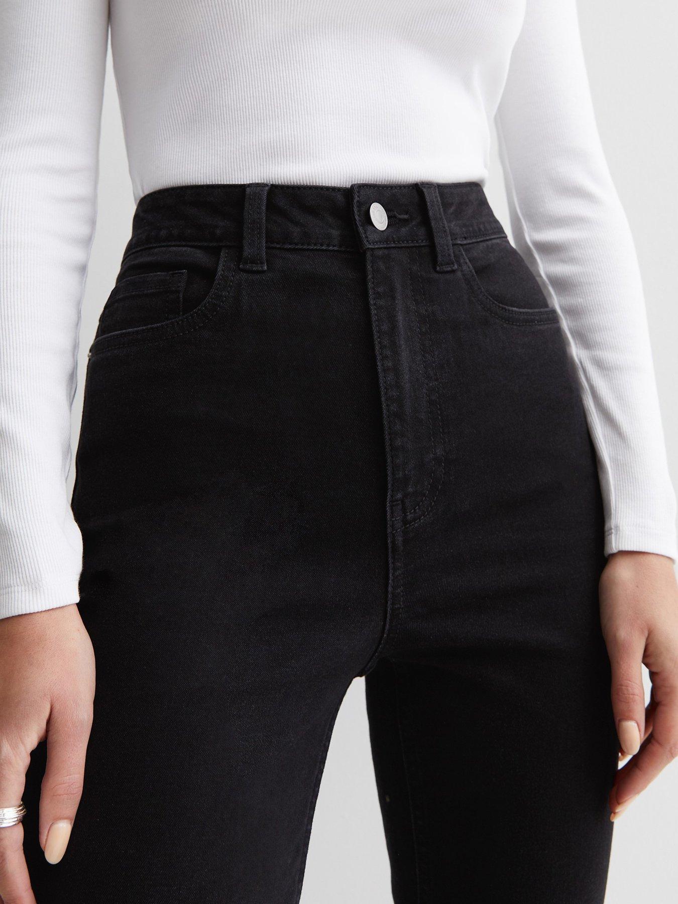 Bootcut jeans new look sale