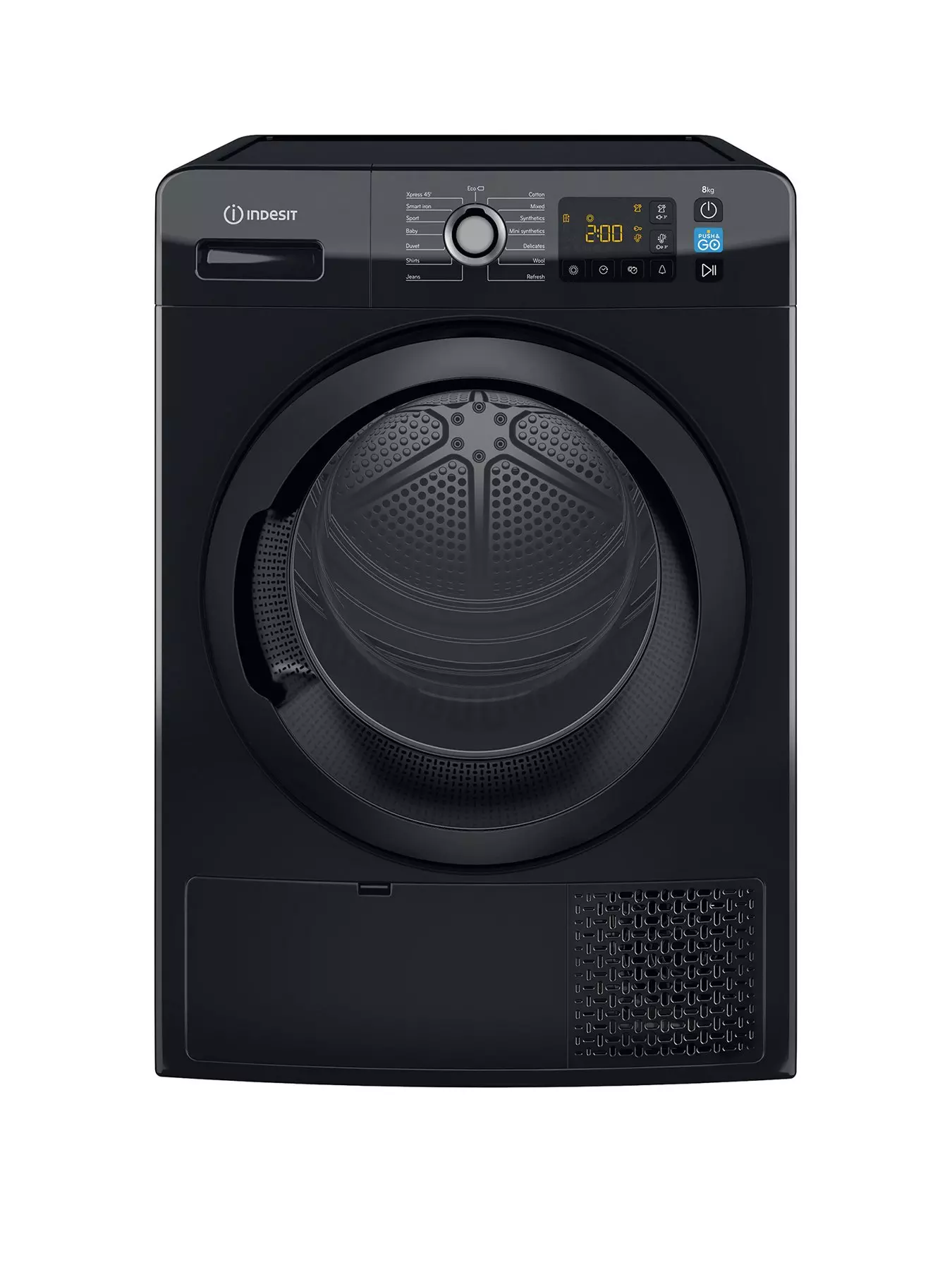 Small, Compact & Slim Tumble Dryers