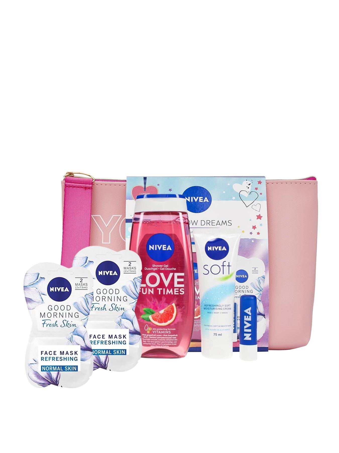 nivea-rainbow-dreams-washbag-set
