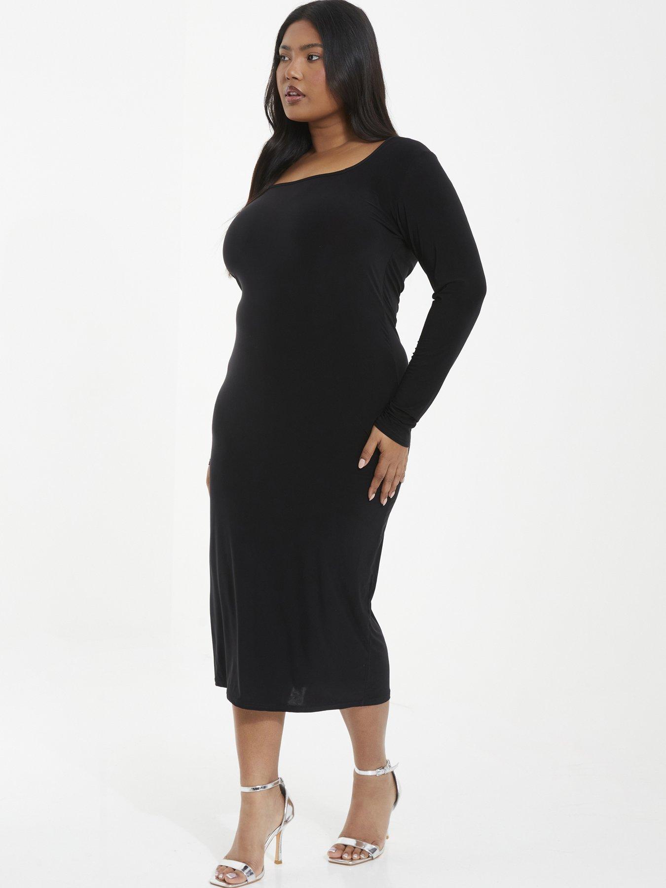 Plus size cheap clothing quiz