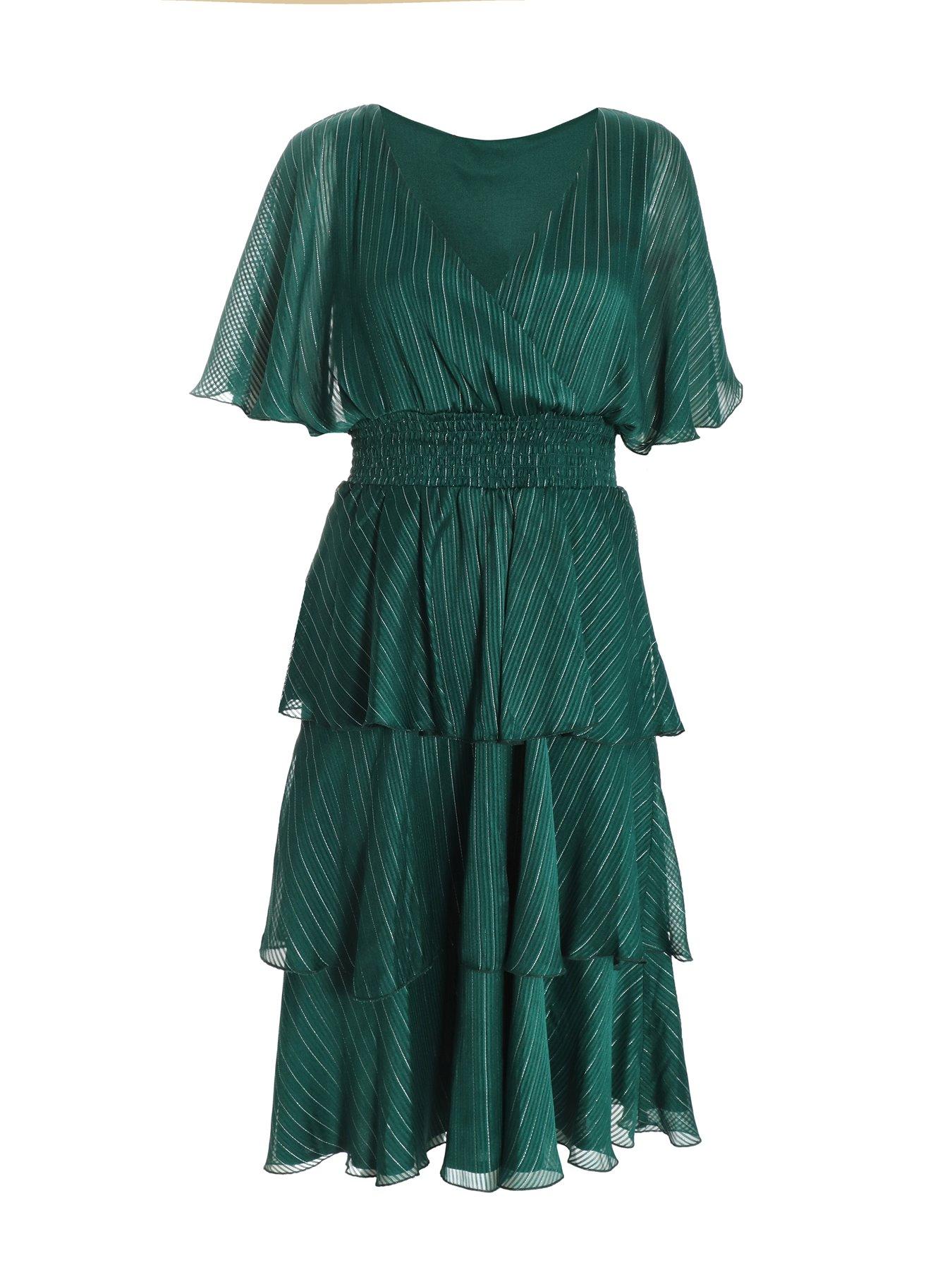 Mint green 2024 dress quiz