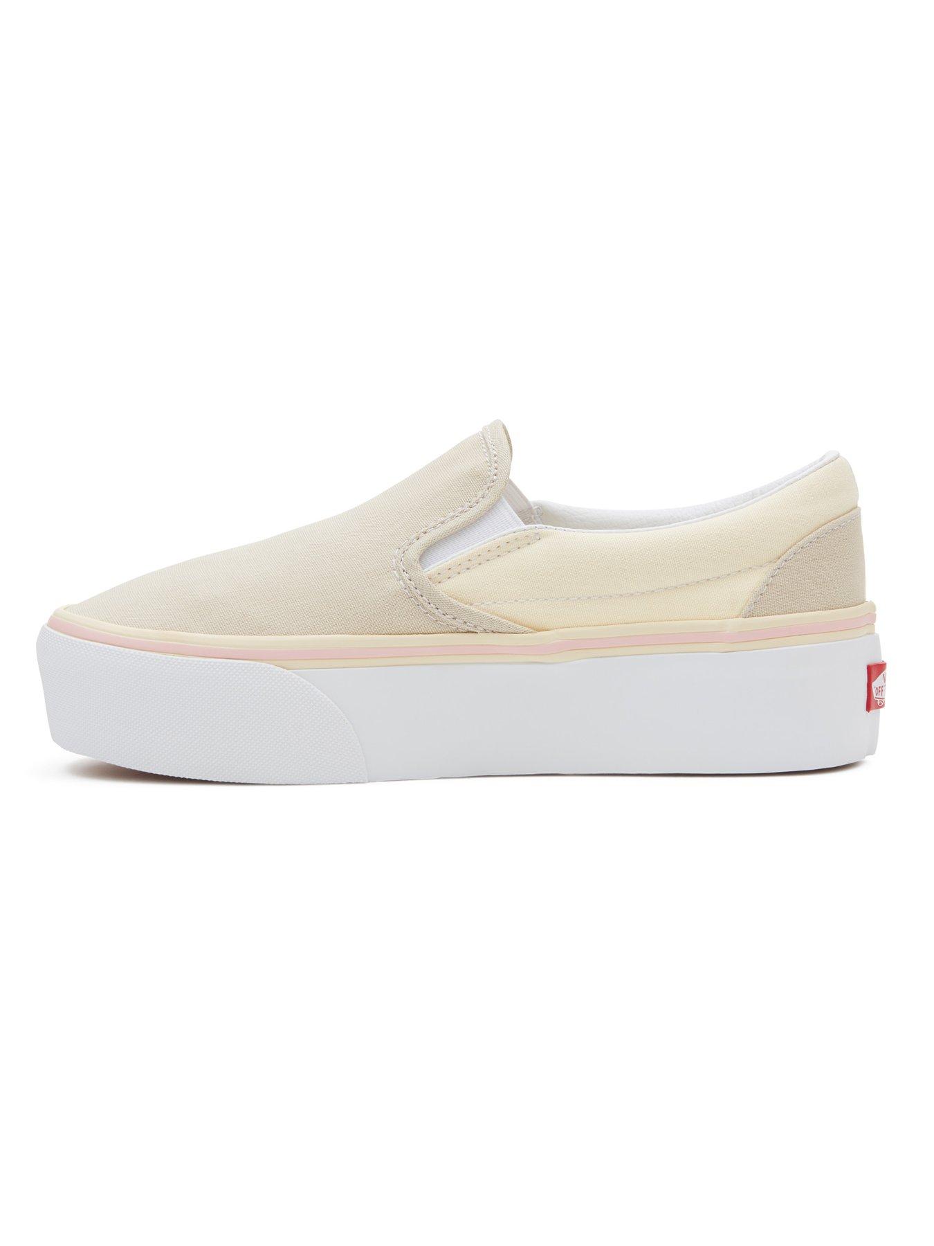 Active vans slip ons womens online