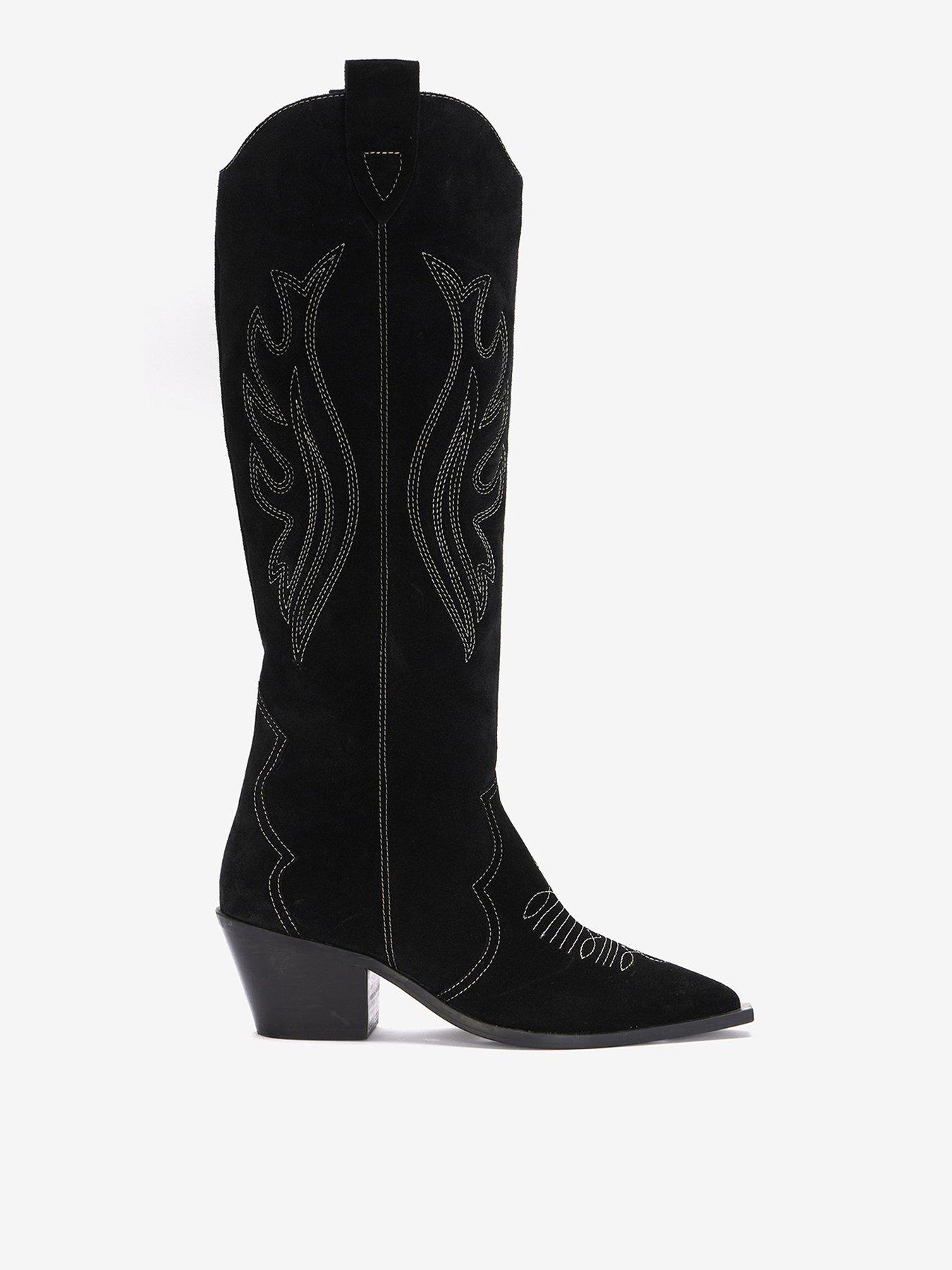 Mint velvet store ankle boots sale