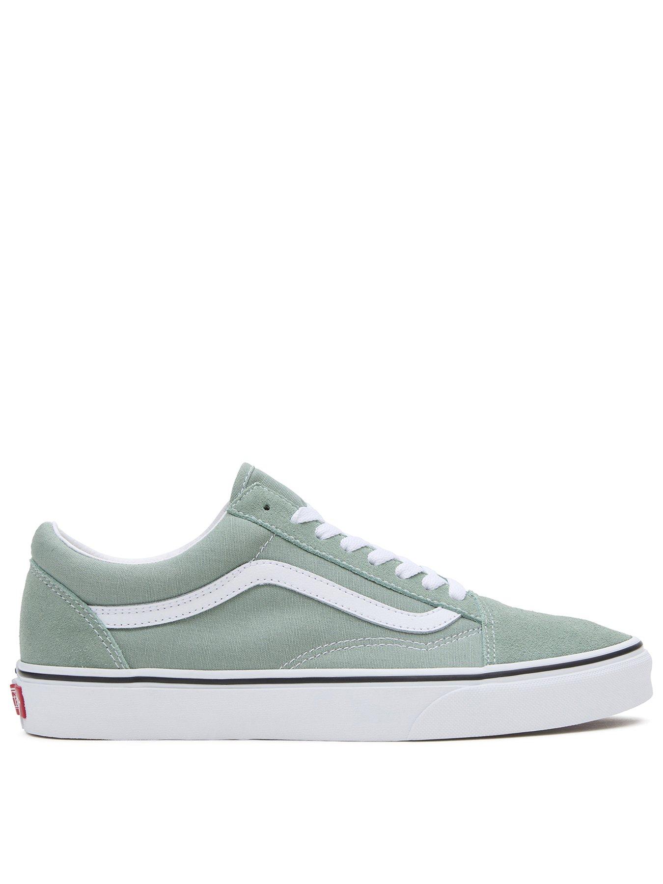 Vans old skool hot sale desert sage mens