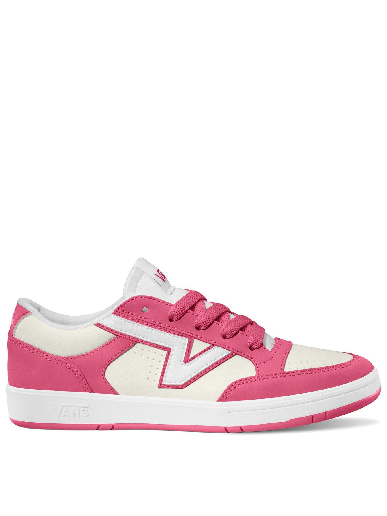 Womens Pink Trainers | Hot, Pale & Blush Pink | Very Page 2