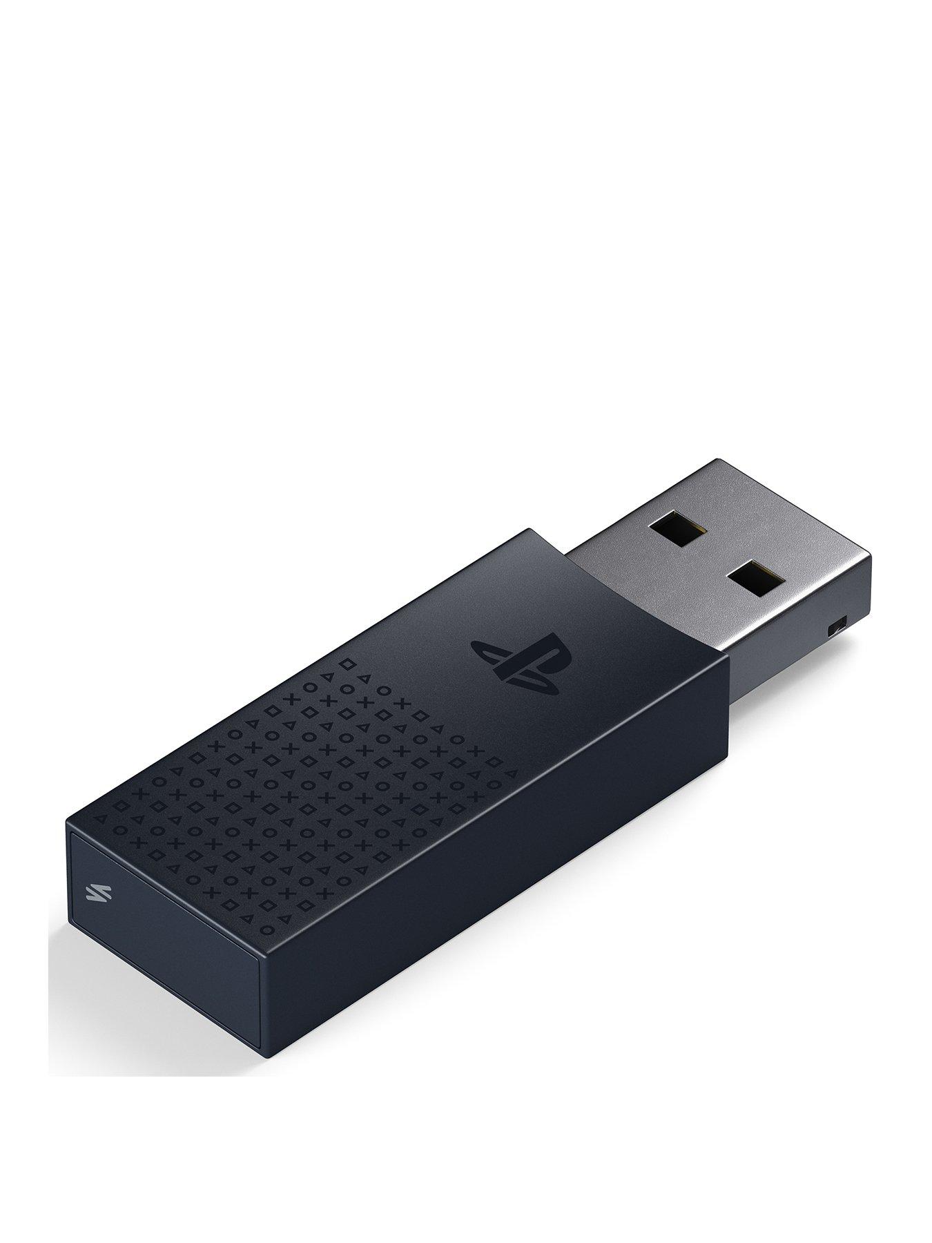 Image 2 of 2 of PlayStation 5 PlayStation Link&trade; USB adapter