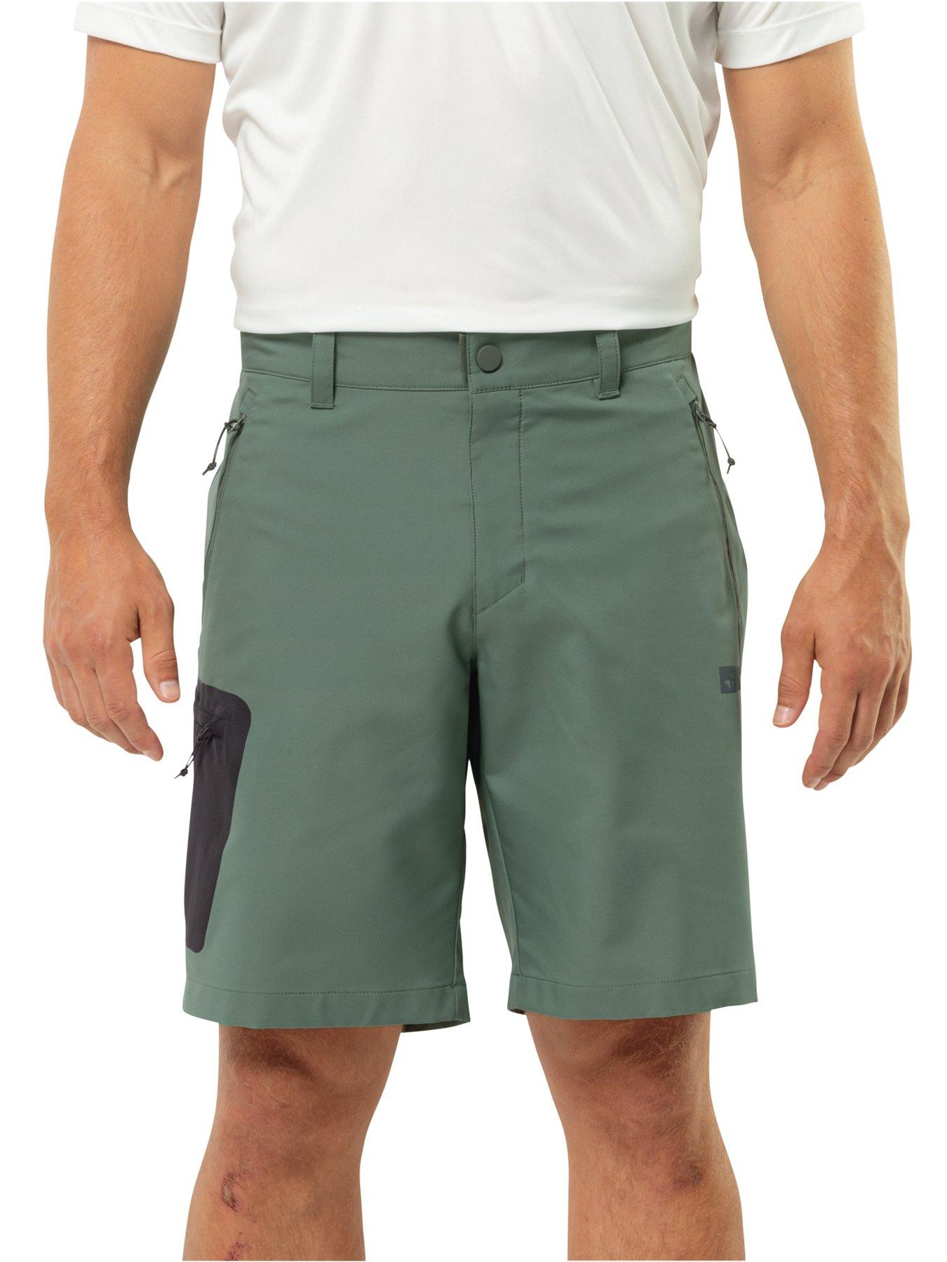 jack-wolfskin-mens-active-track-shorts-green