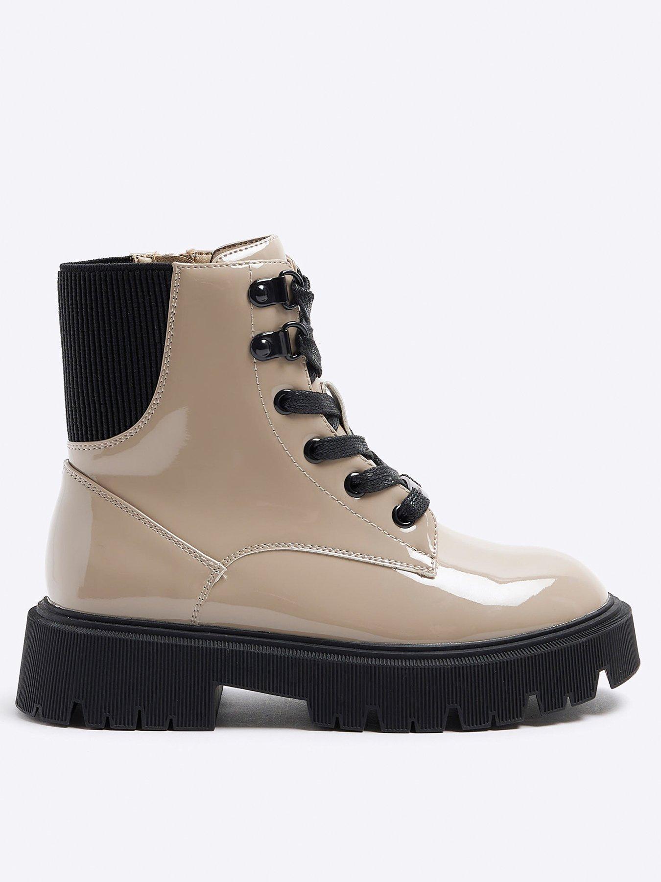 river island boots very