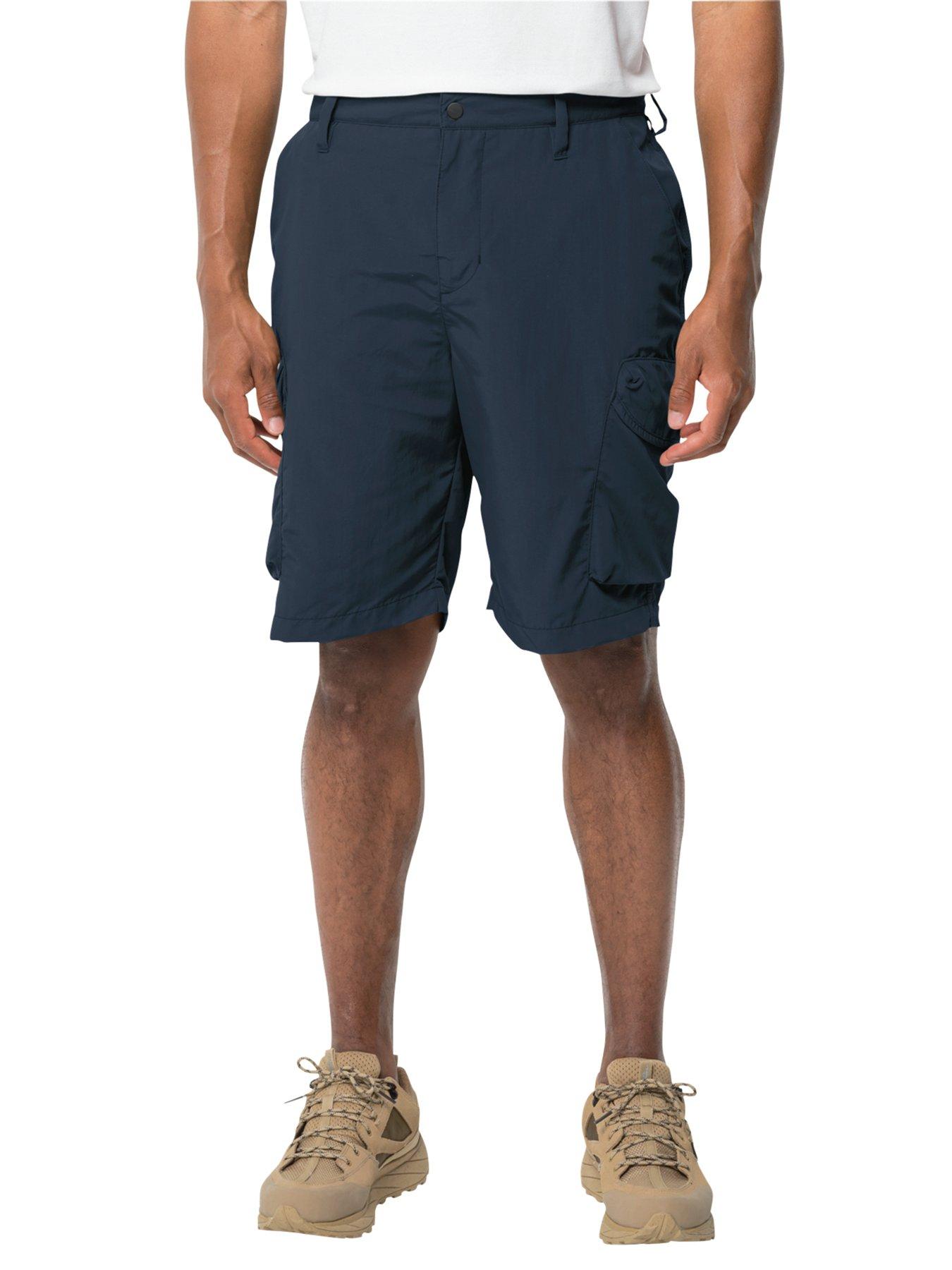 Jack wolfskin kalahari hot sale cuffed pants