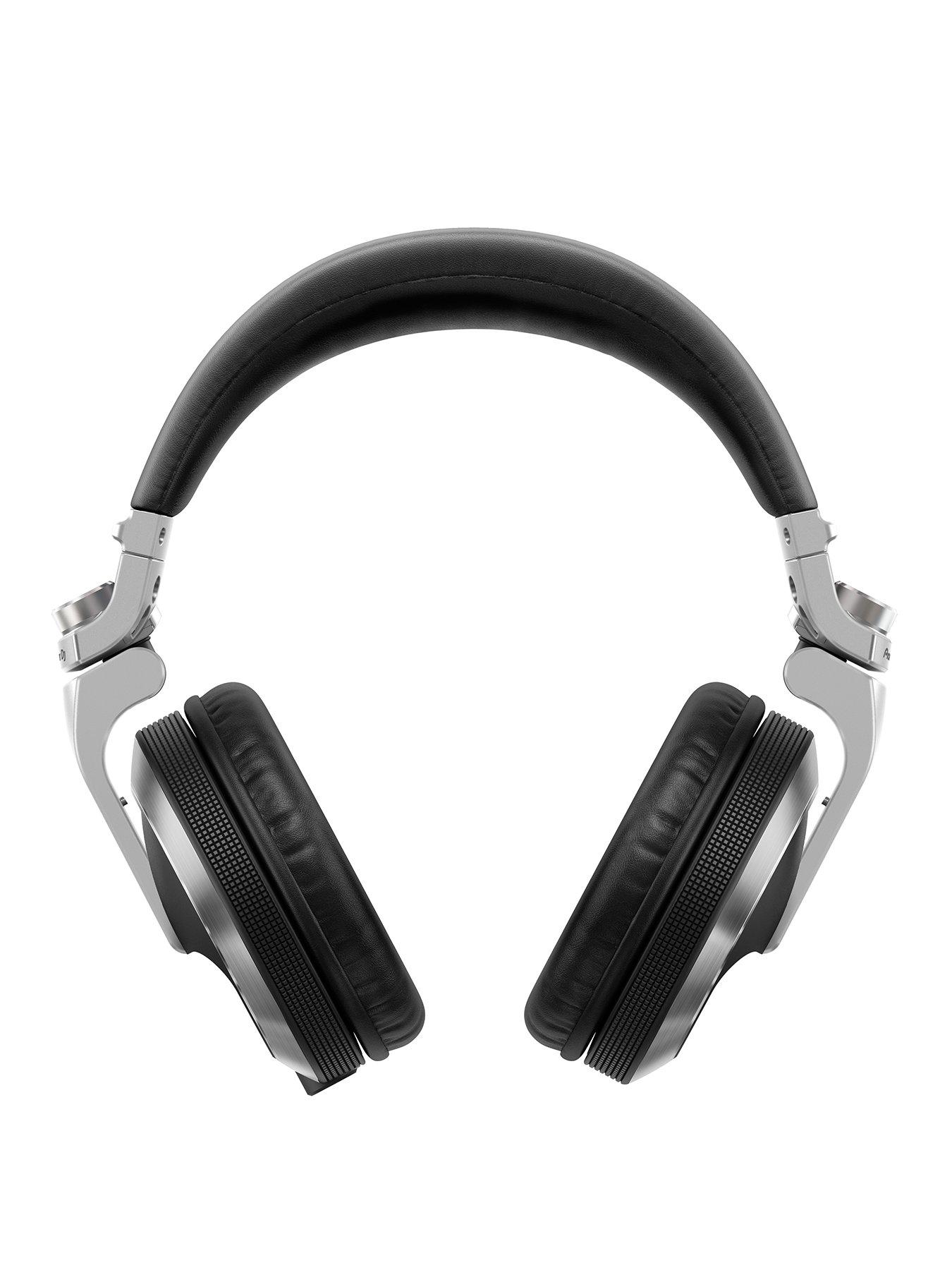 Pioneer DJ Professional On Ear DJ Headphones | very.co.uk