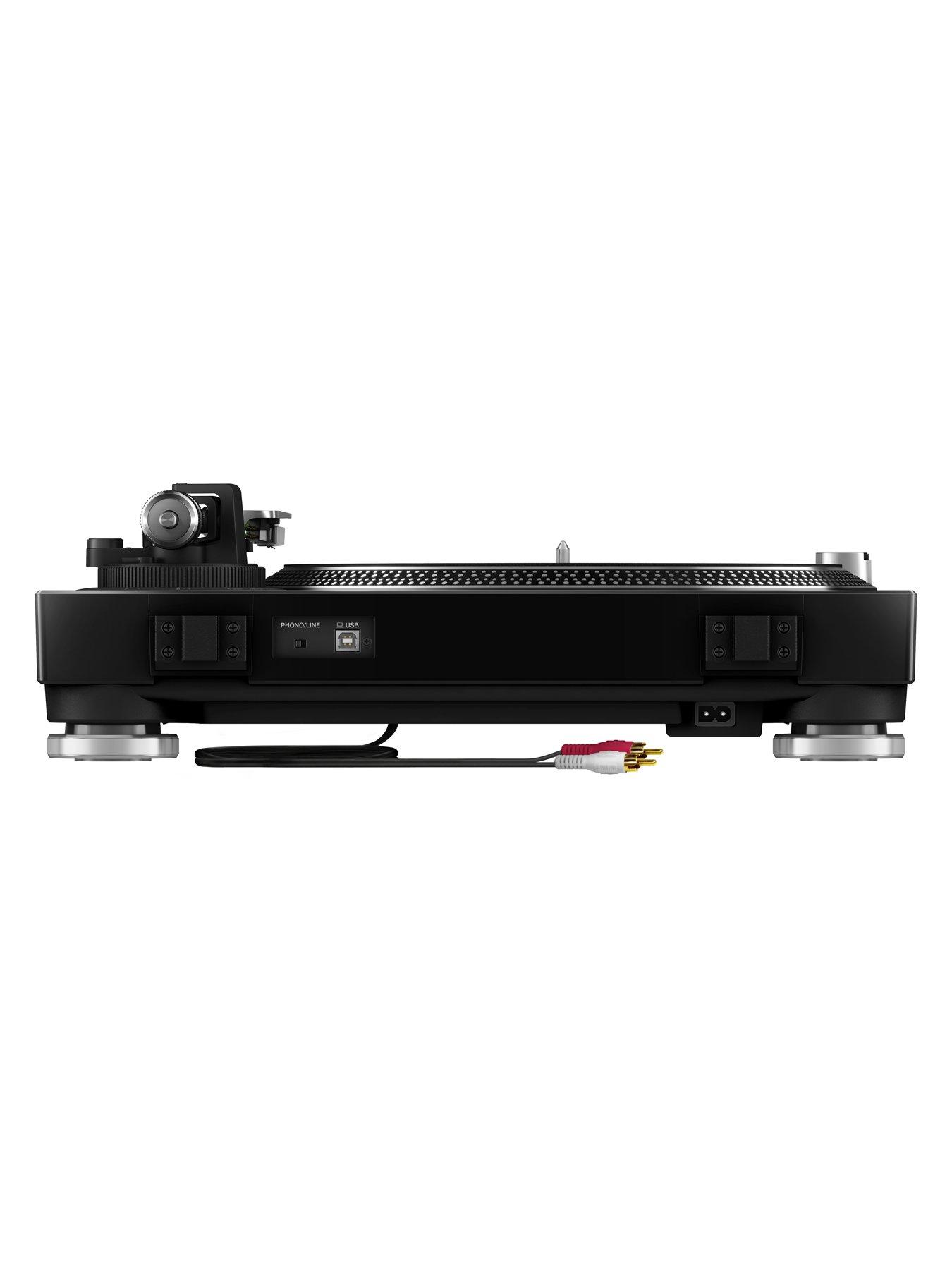 Image 5 of 6 of Pioneer DJ PLX-500&nbsp;Direct Drive Turntable