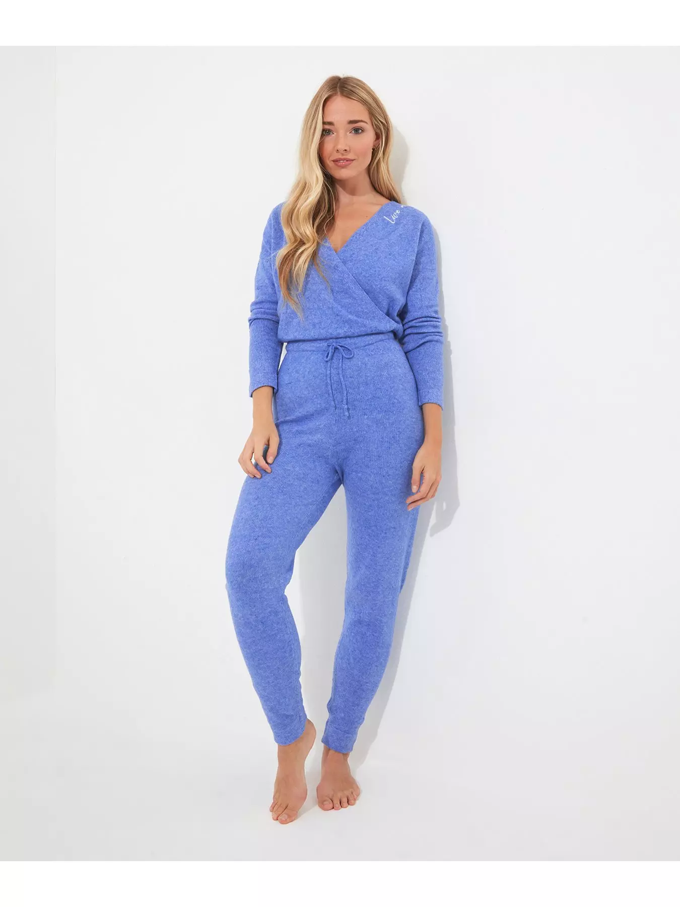 Petite Veletta Jumpsuit by Joe Browns