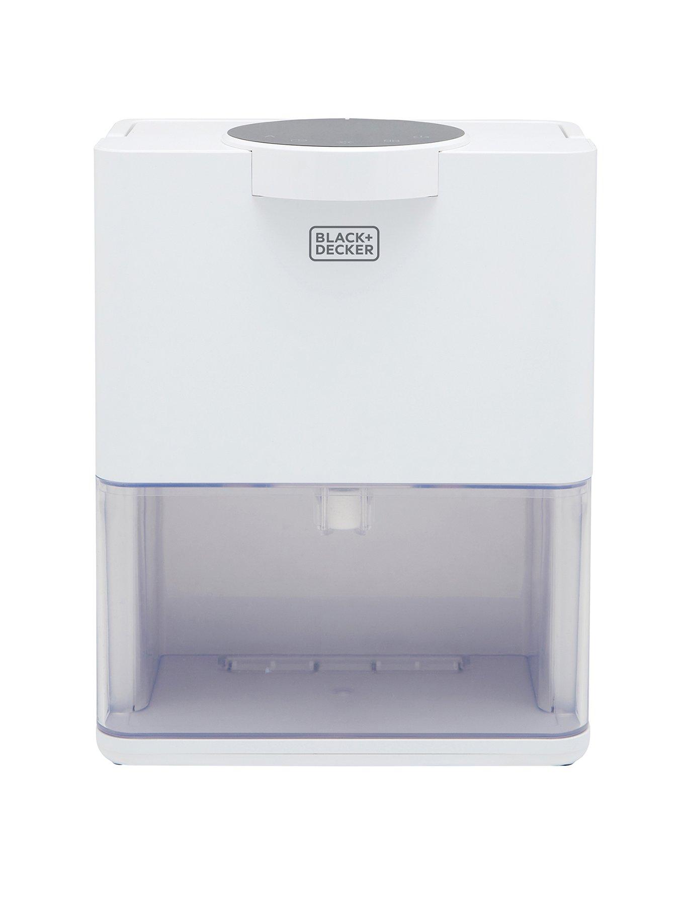 2 in 1 3.2L Dehumidifier