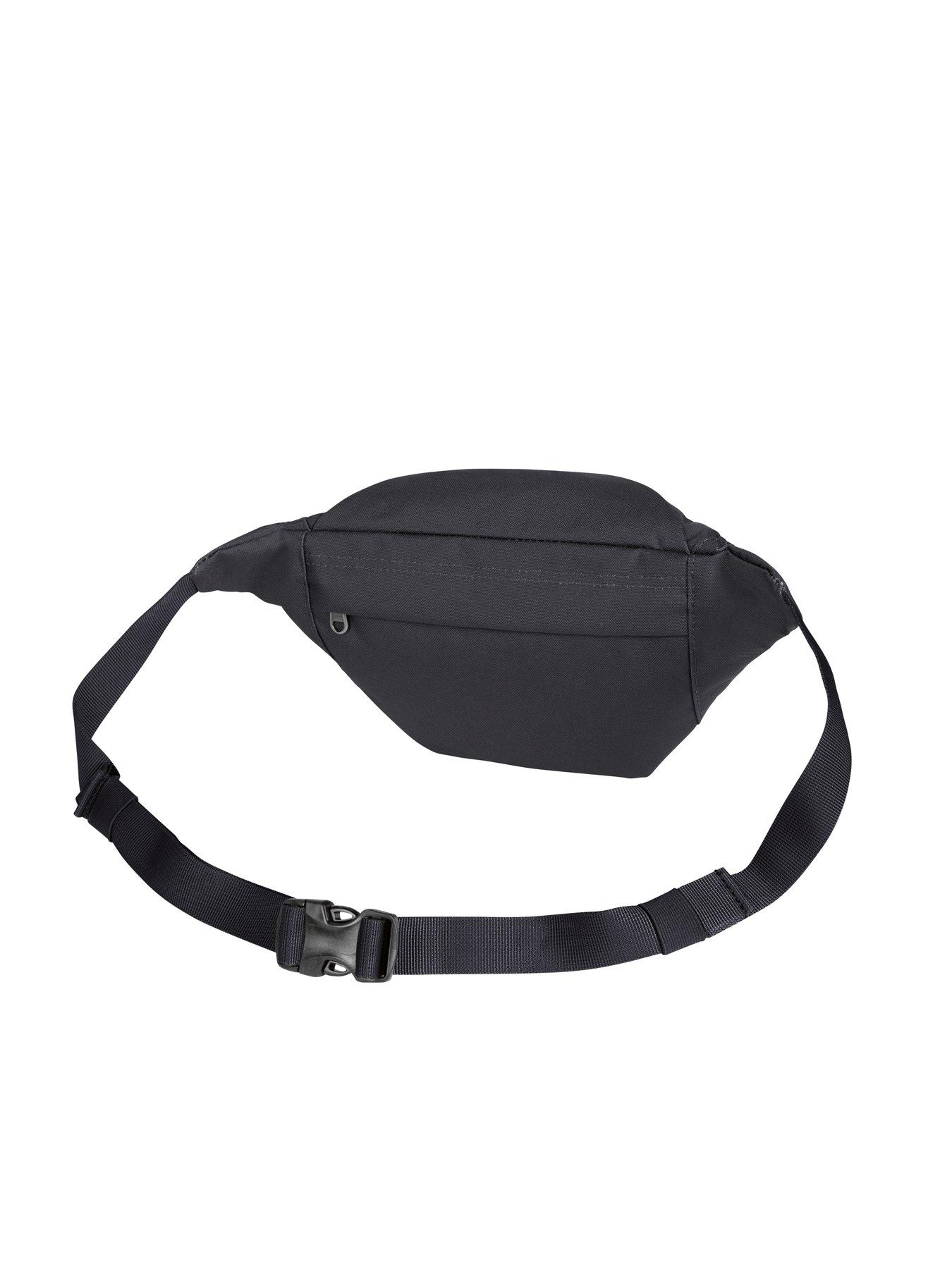 Image 2 of 2 of Jack Wolfskin Kids Konya Hipbag - Black