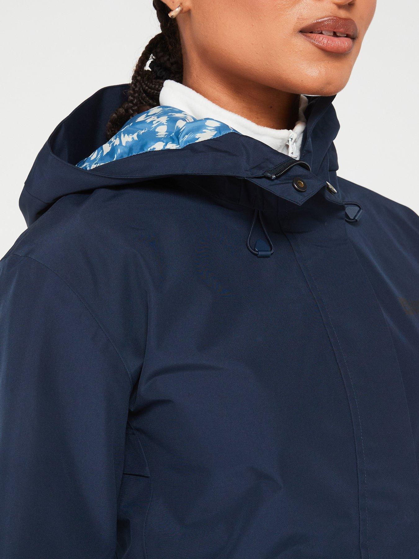 Ranch road coat jack wolfskin hotsell