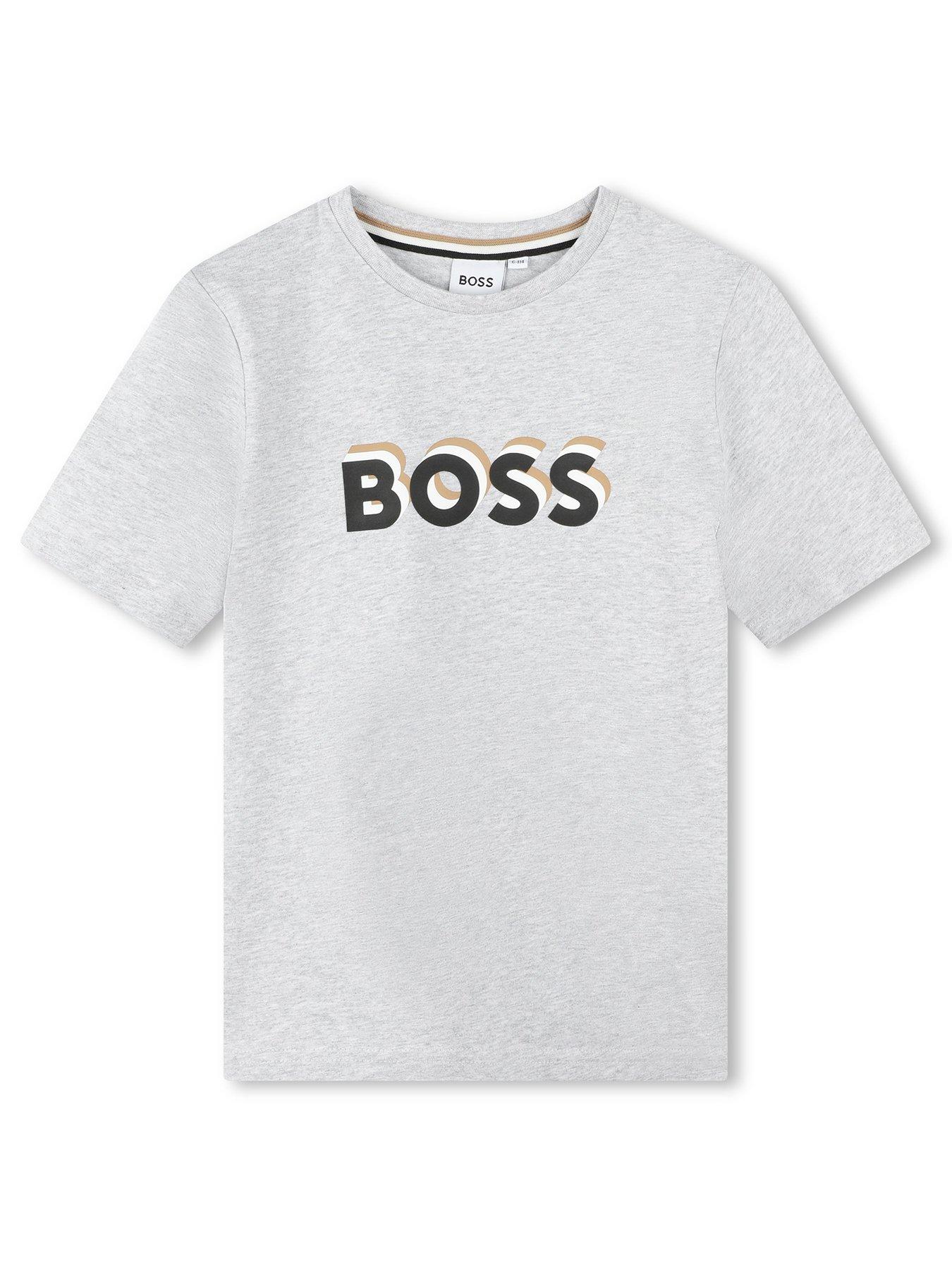 boss-boys-embossed-logo-short-sleeve-t-shirt-grey-marl