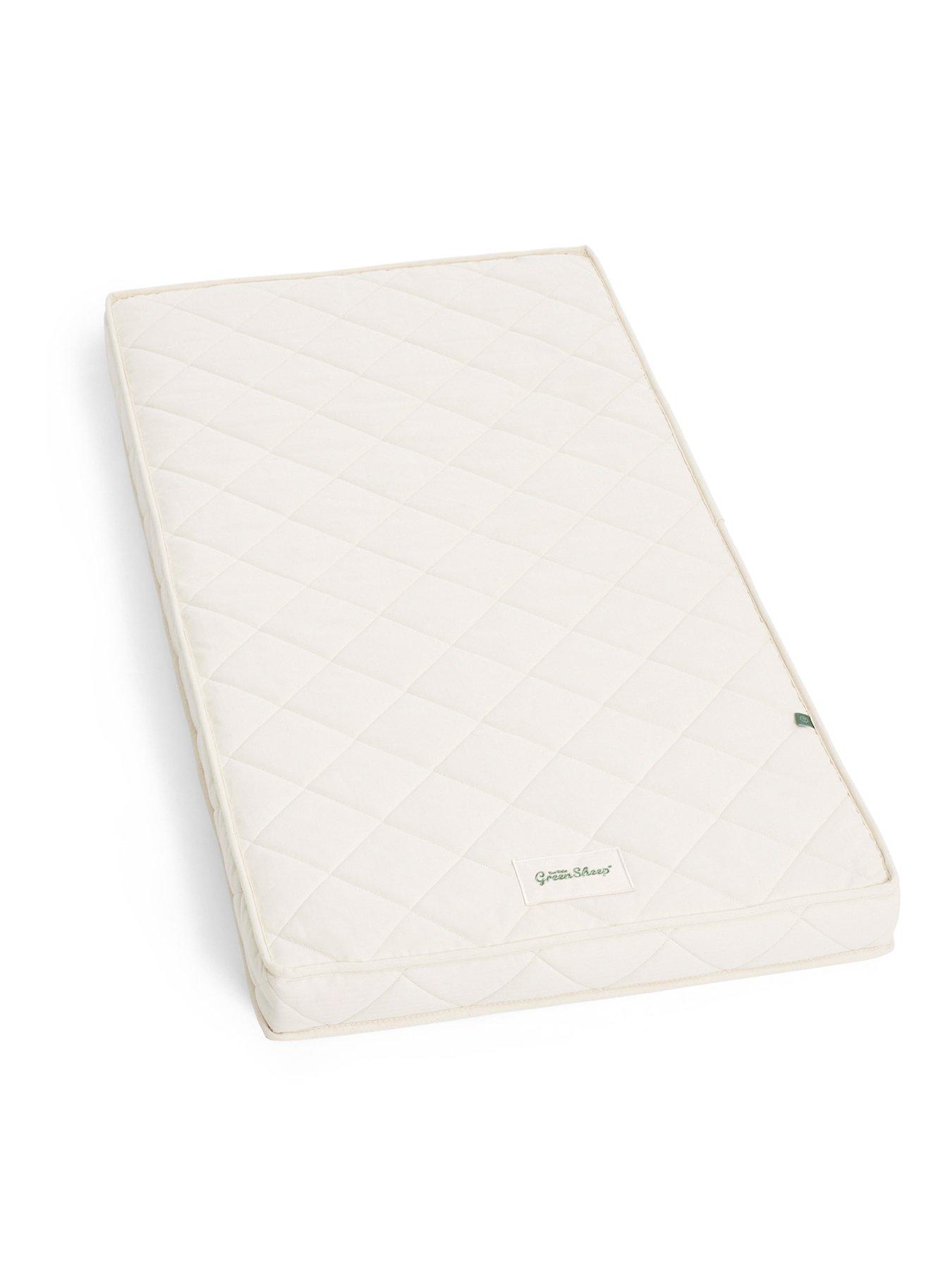 Little green hotsell sheep twist mattress