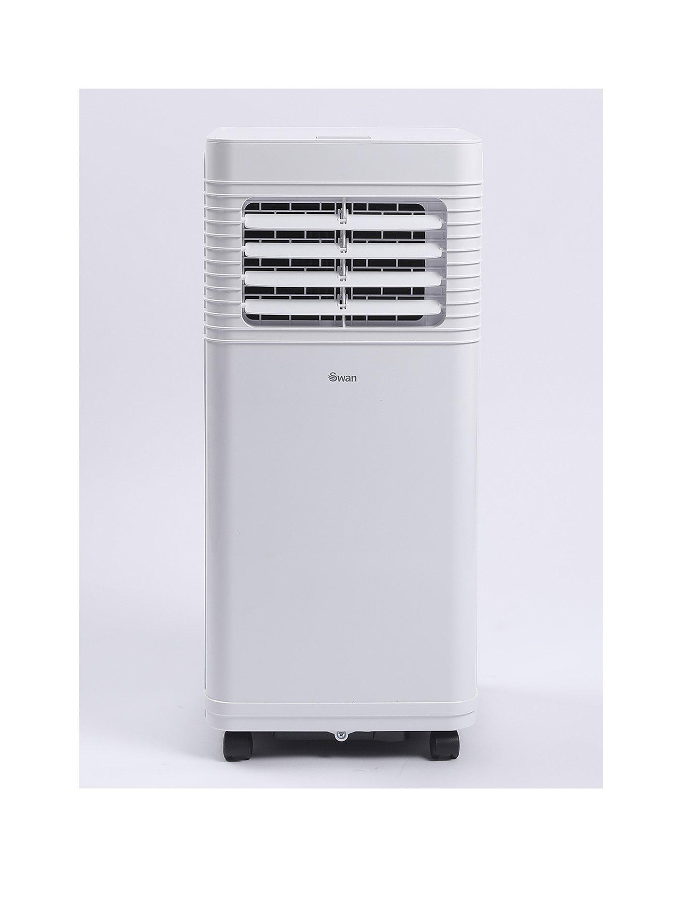 undefined 7000BTU Portable Air Con