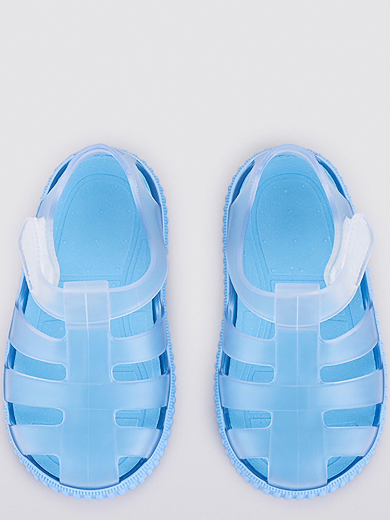 Igor Nico Cristal Jelly Sandal Very